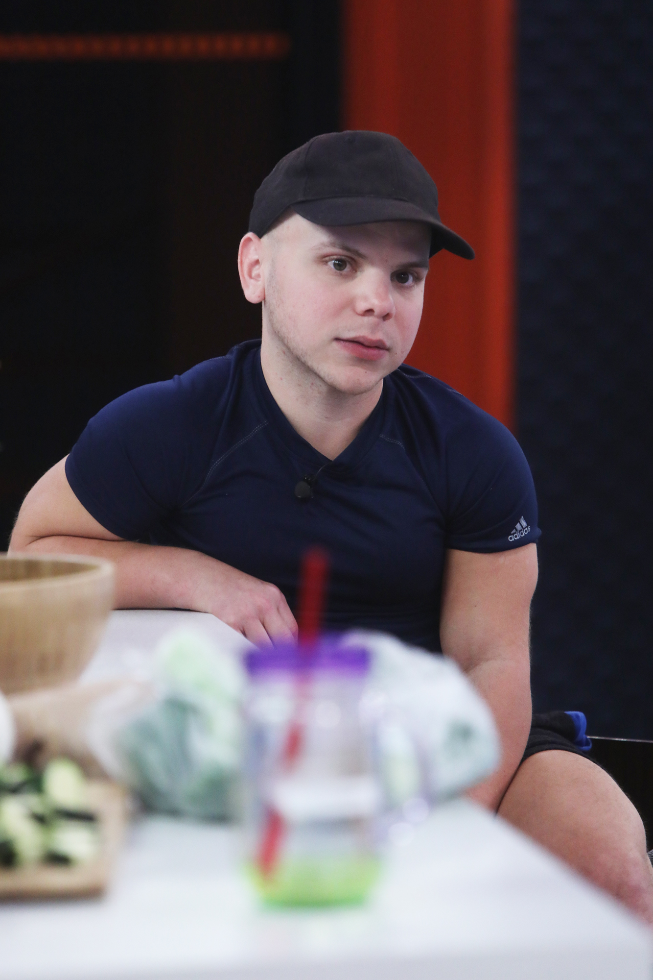 ‘Big Brother’ Star JC Mounduix Defends His Controversial Behavior: ‘I’m Not a Pervert’