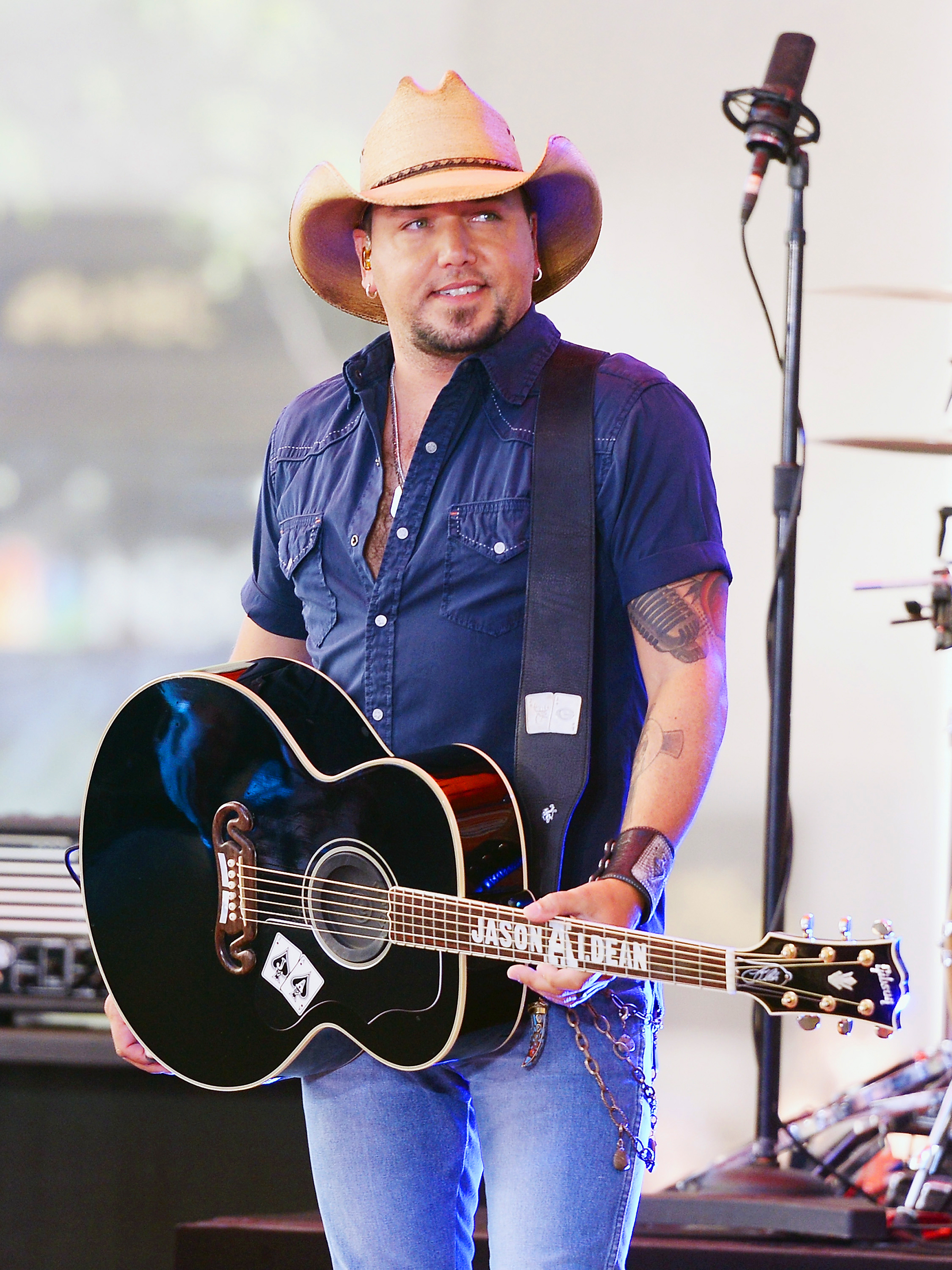 Jason Aldean