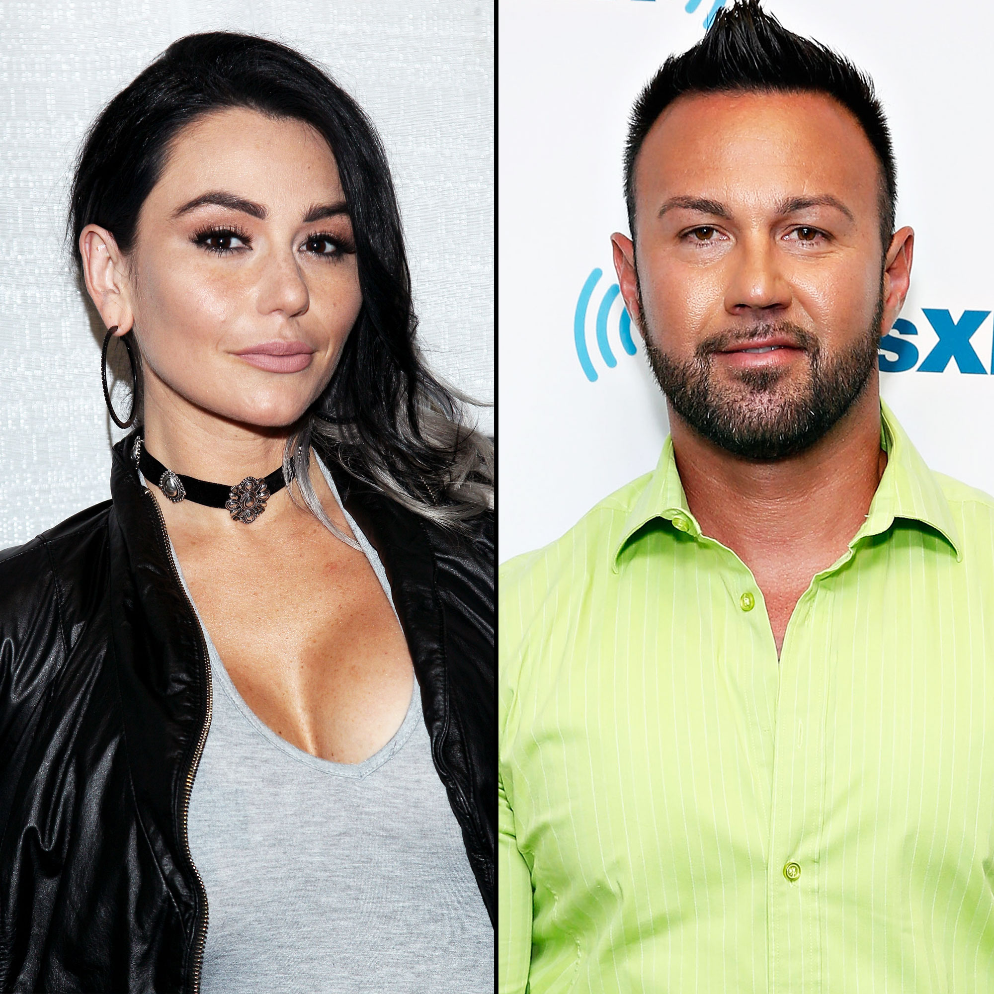 Jenni Farley Files for Divorce from Roger Mathews