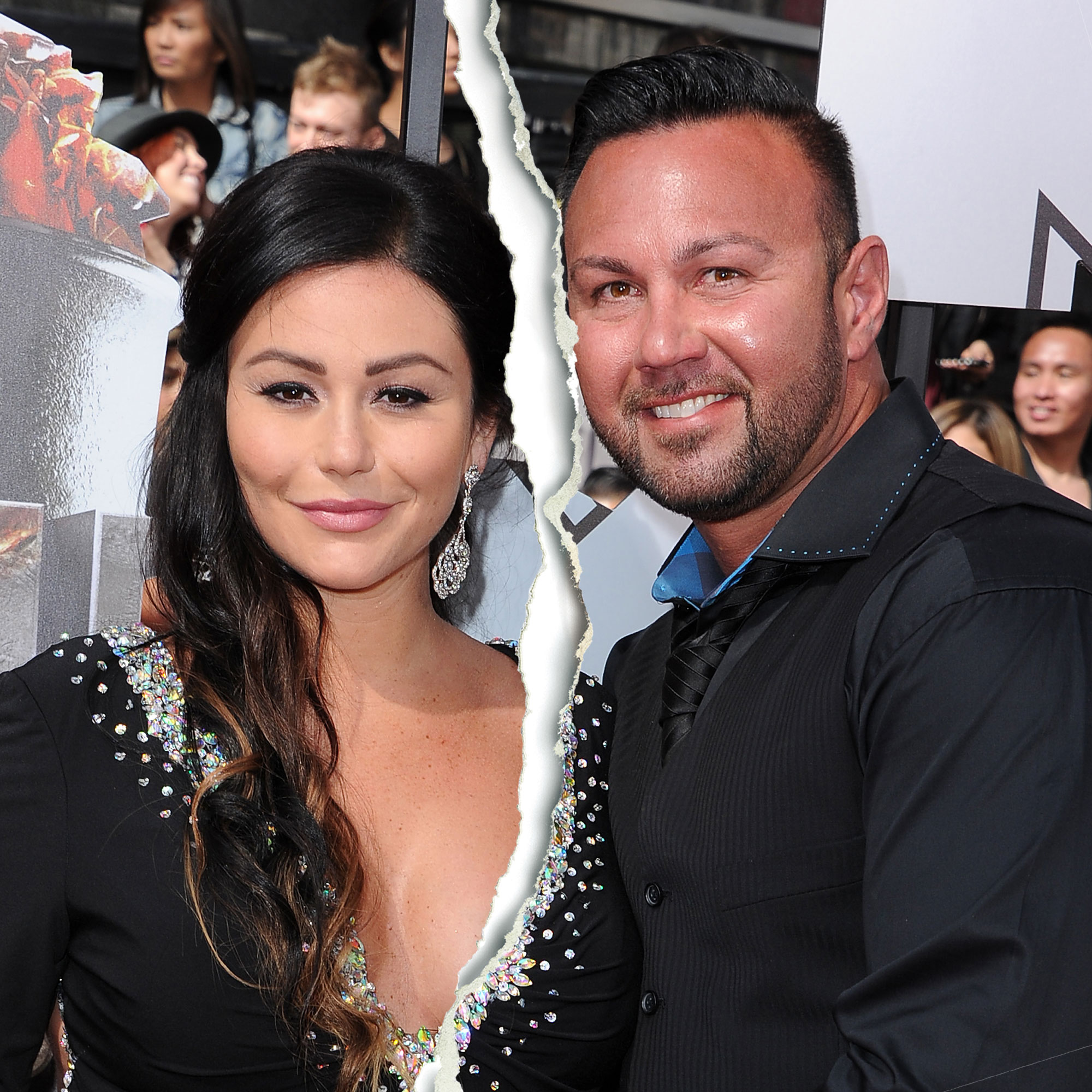 Jenni Farley Files for Divorce from Roger Mathews