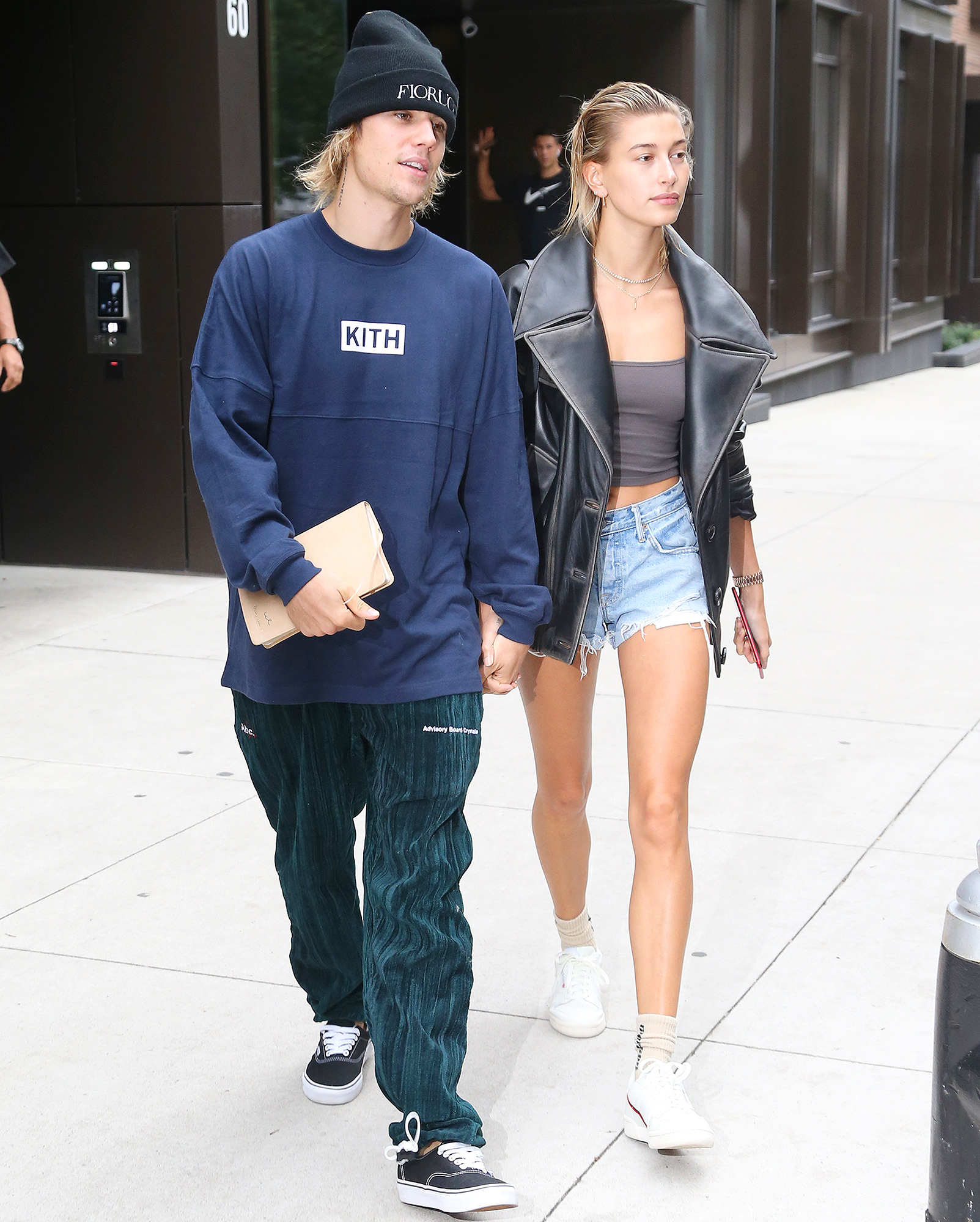 Justin Bieber, Hailey Baldwin