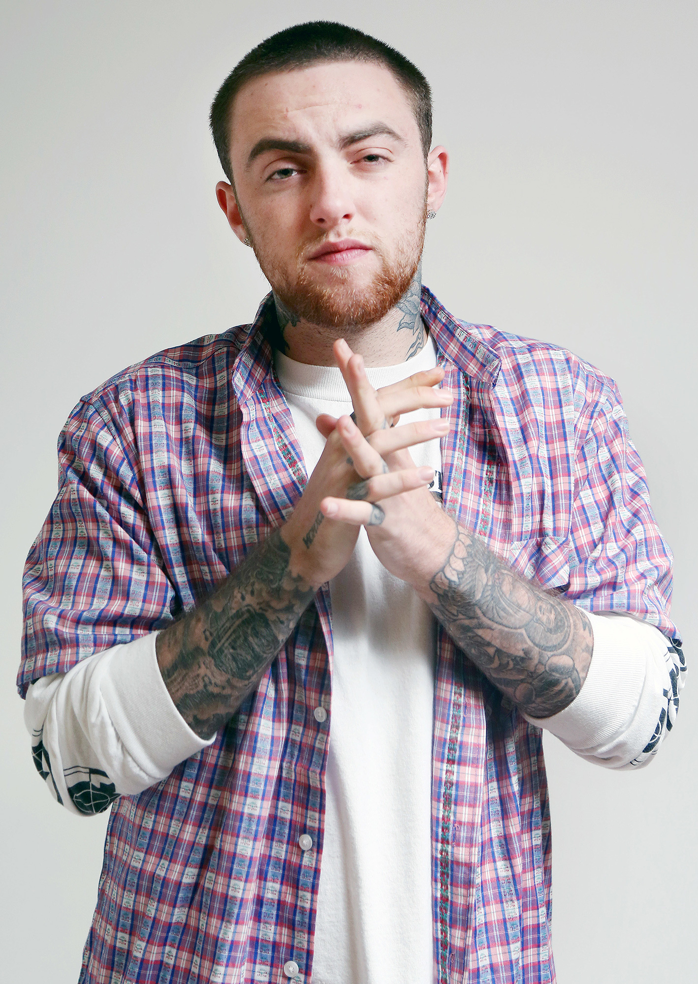 Mac Miller, Estate, Parents