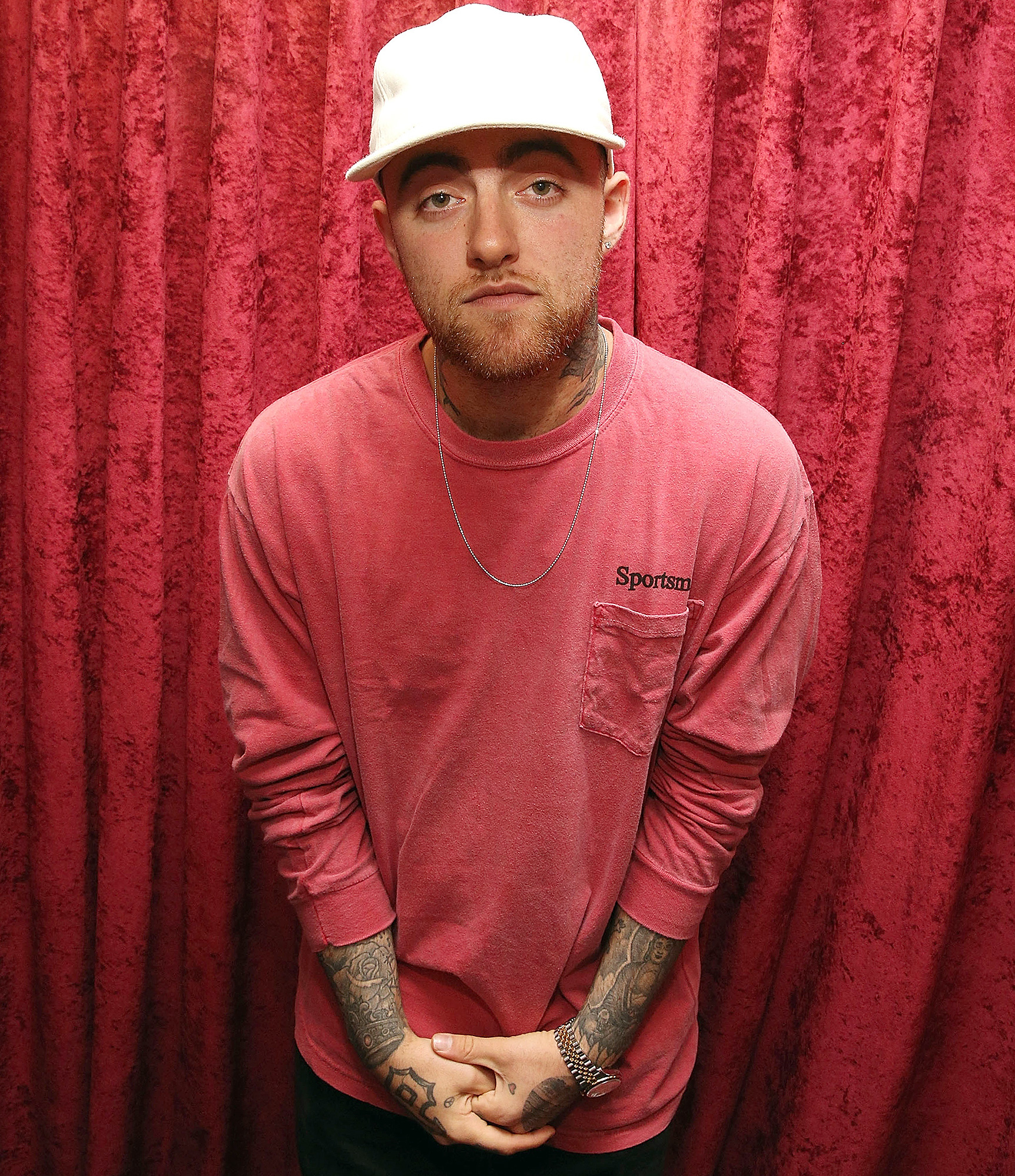 Mac Miller, Video, Death