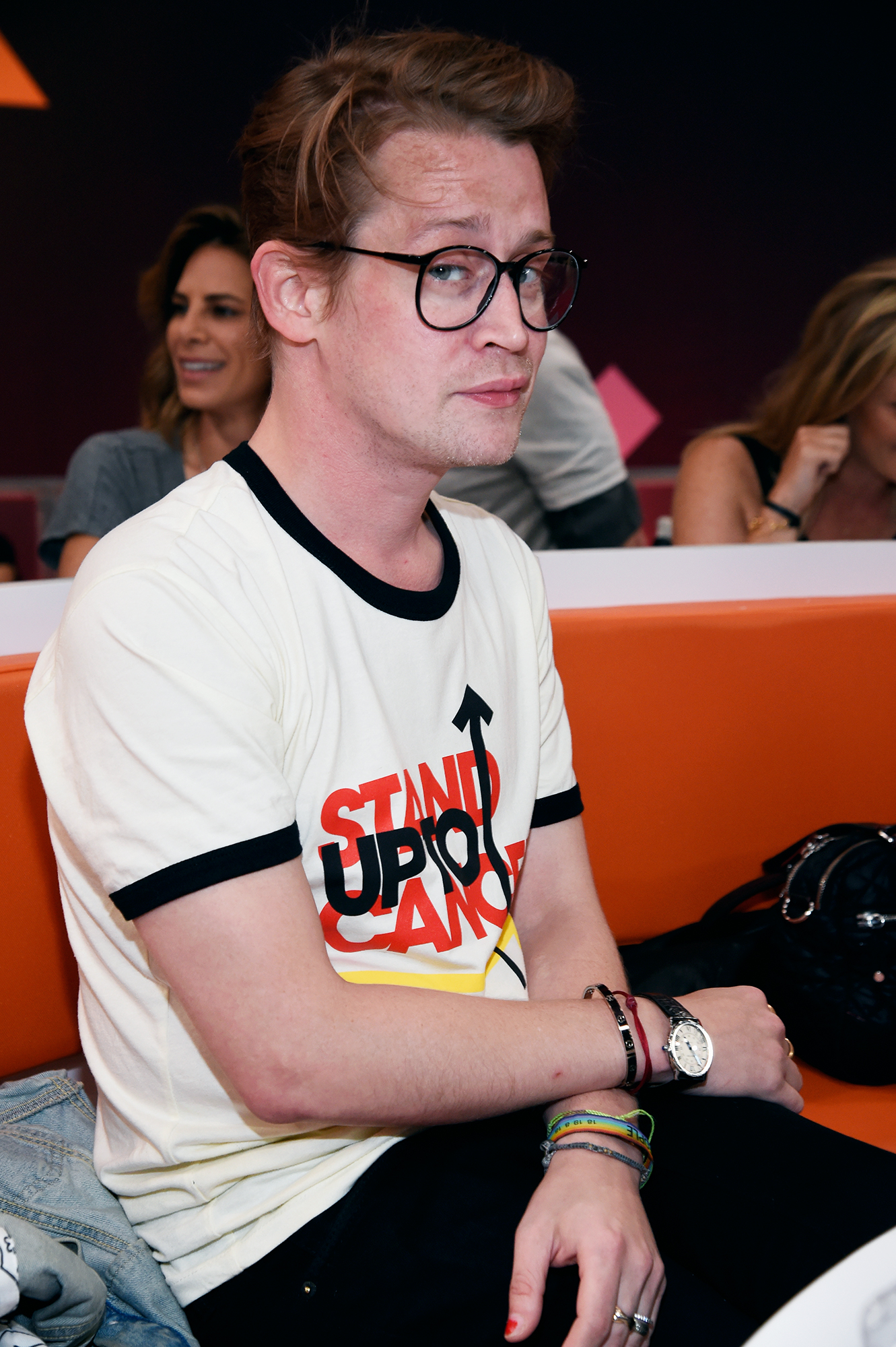 Macaulay Culkin Really Wants to Be in a ‘Harry Potter’ Movie (tweets) EM