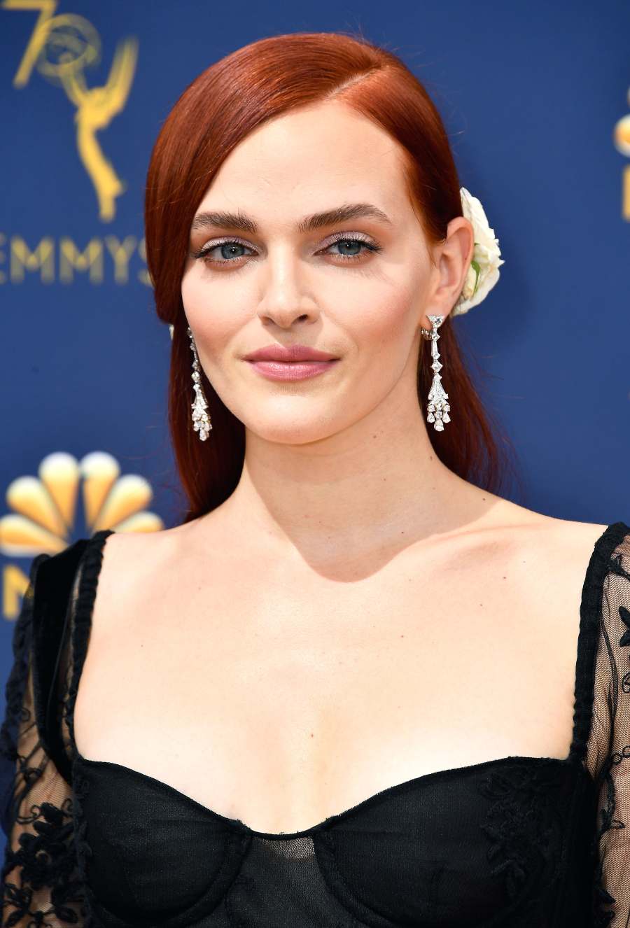 Madeline Brewer