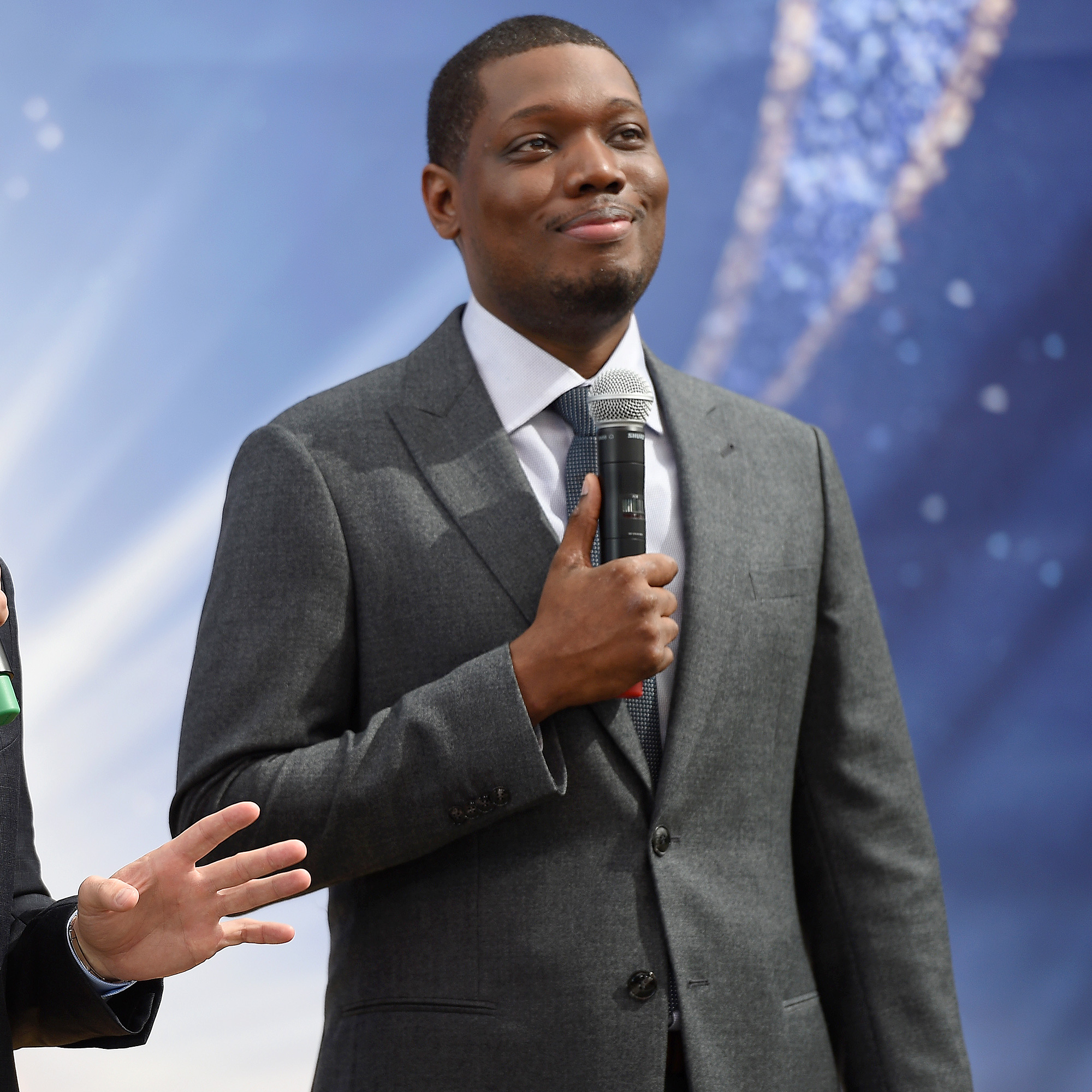 Michael Che, Emmys, Preparation