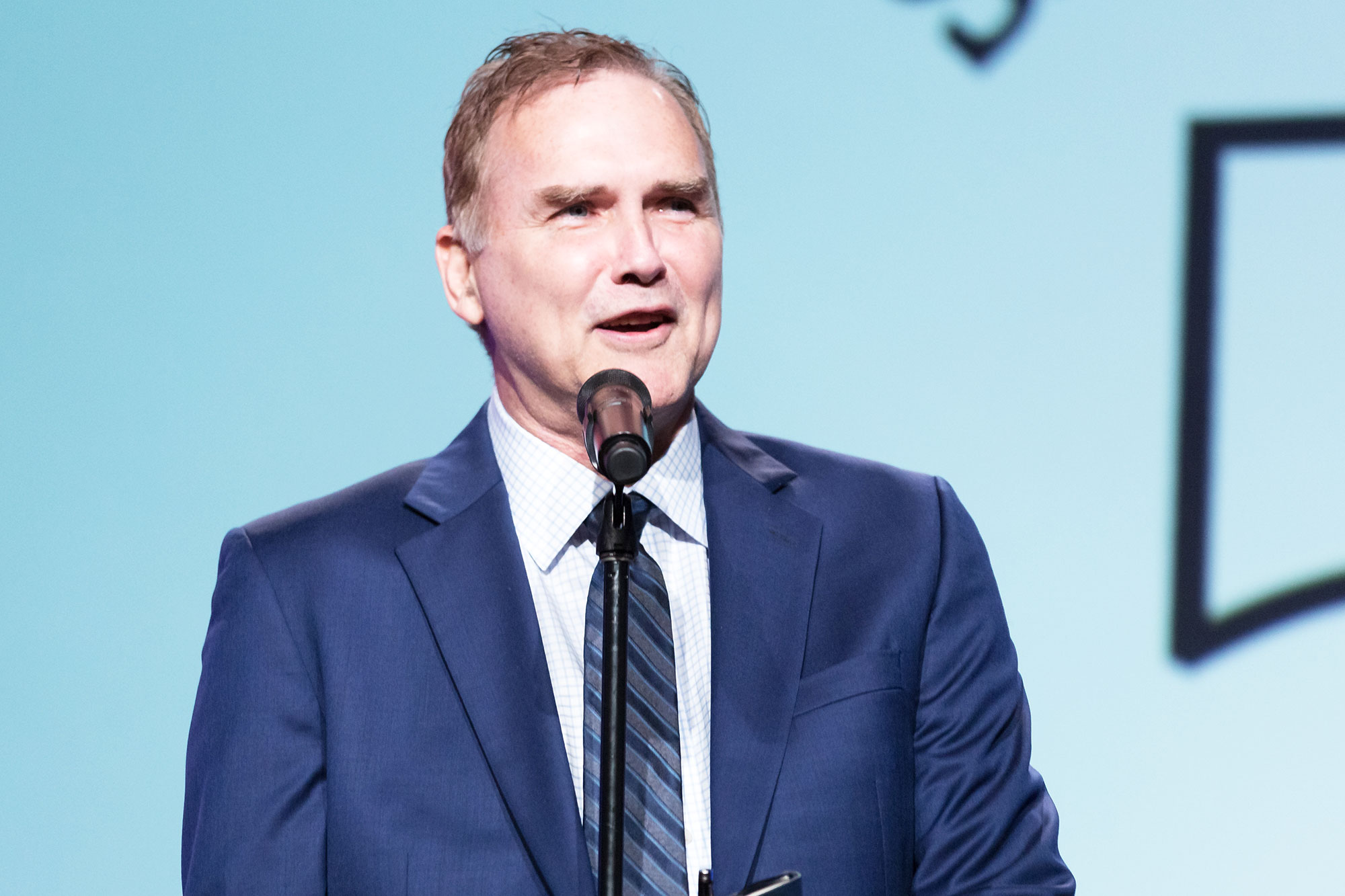 norm macdonald