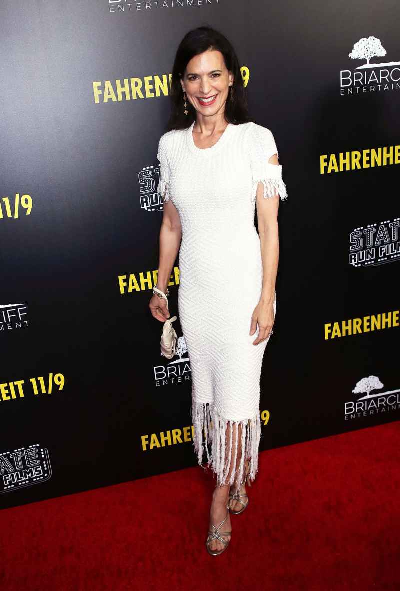 Perrey Reeves