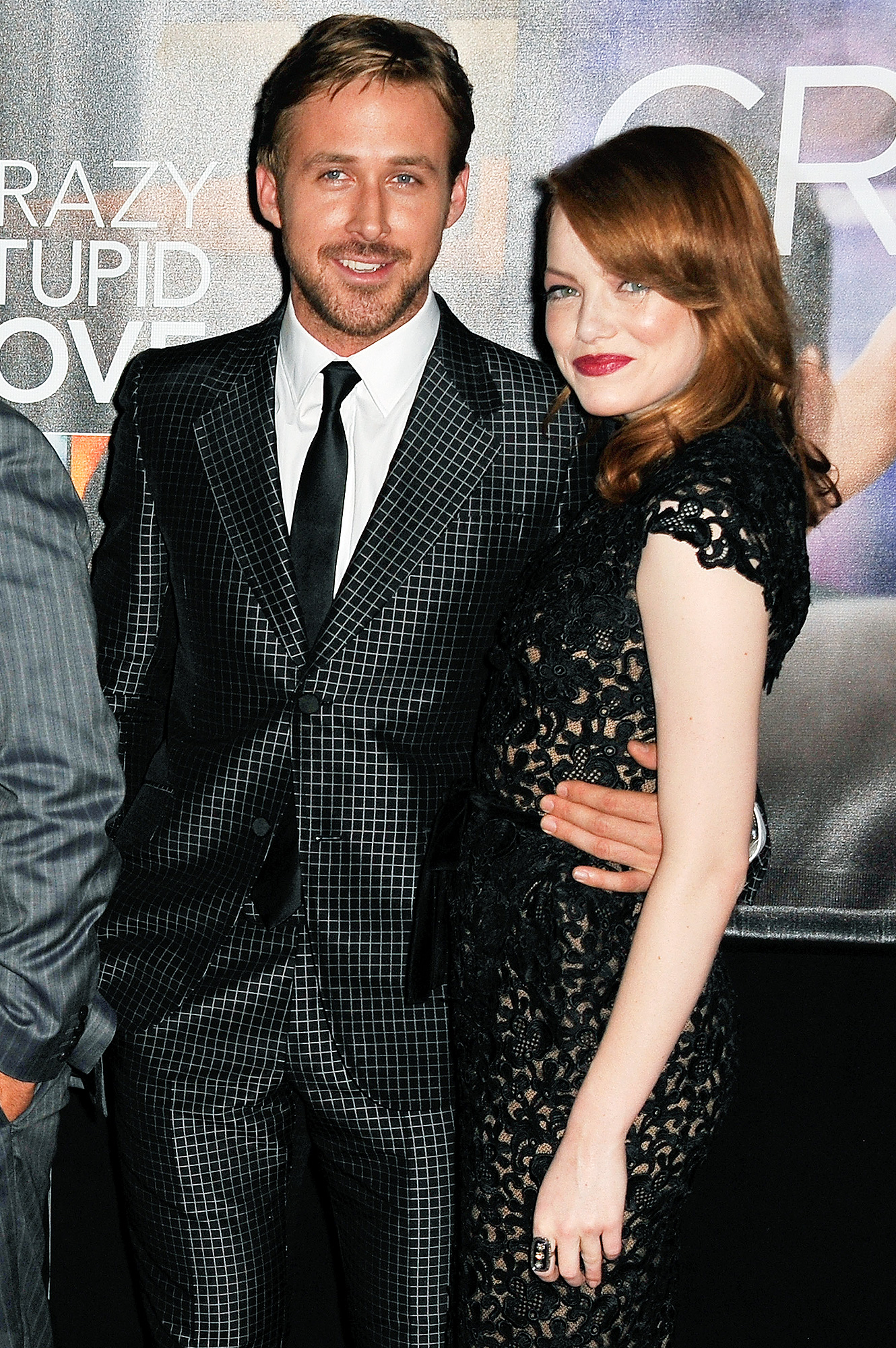 Ryan Gosling, Emma Stone