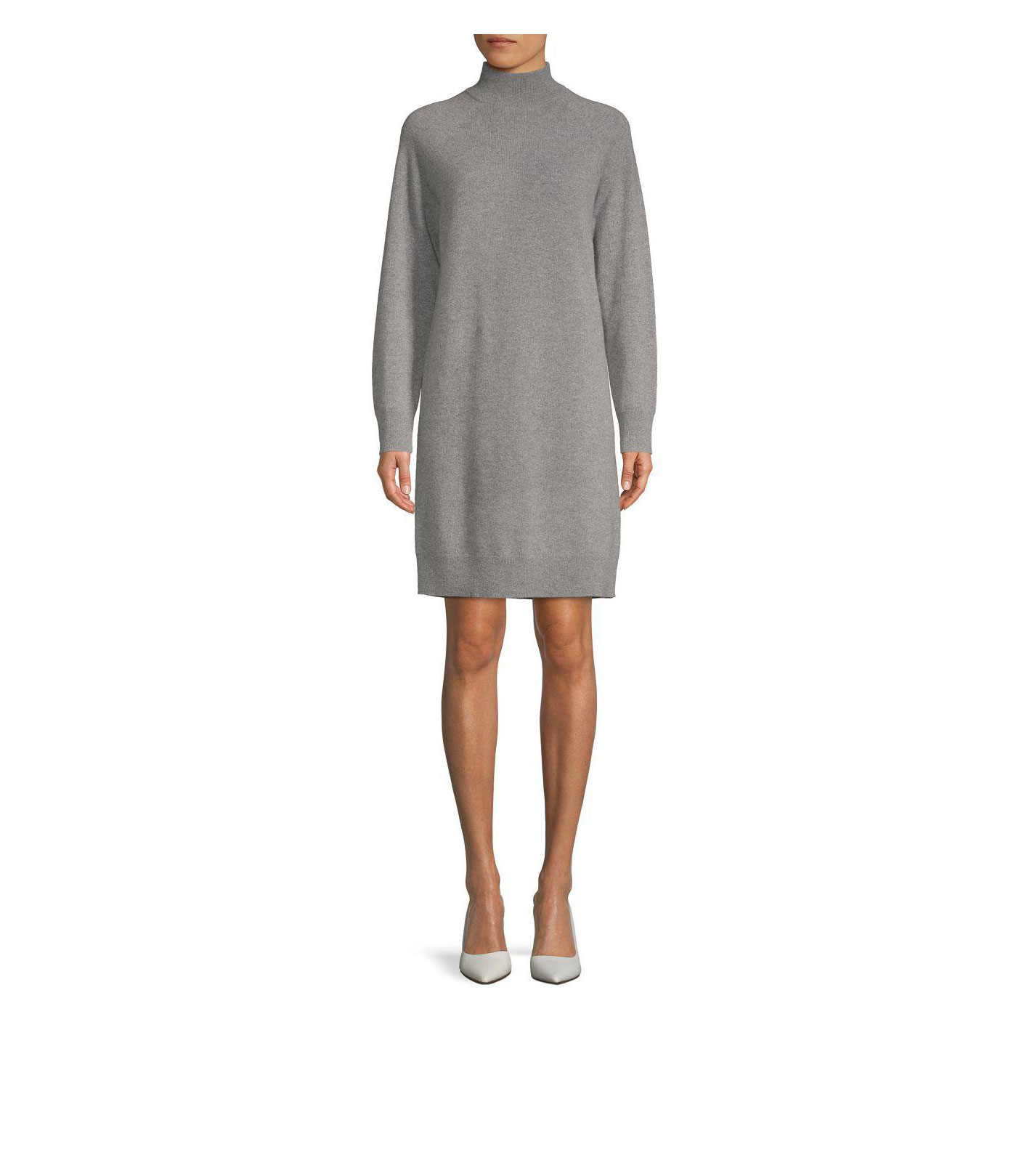 Saks-Fifth-Avenue-Cashmere-Sweater-Dress