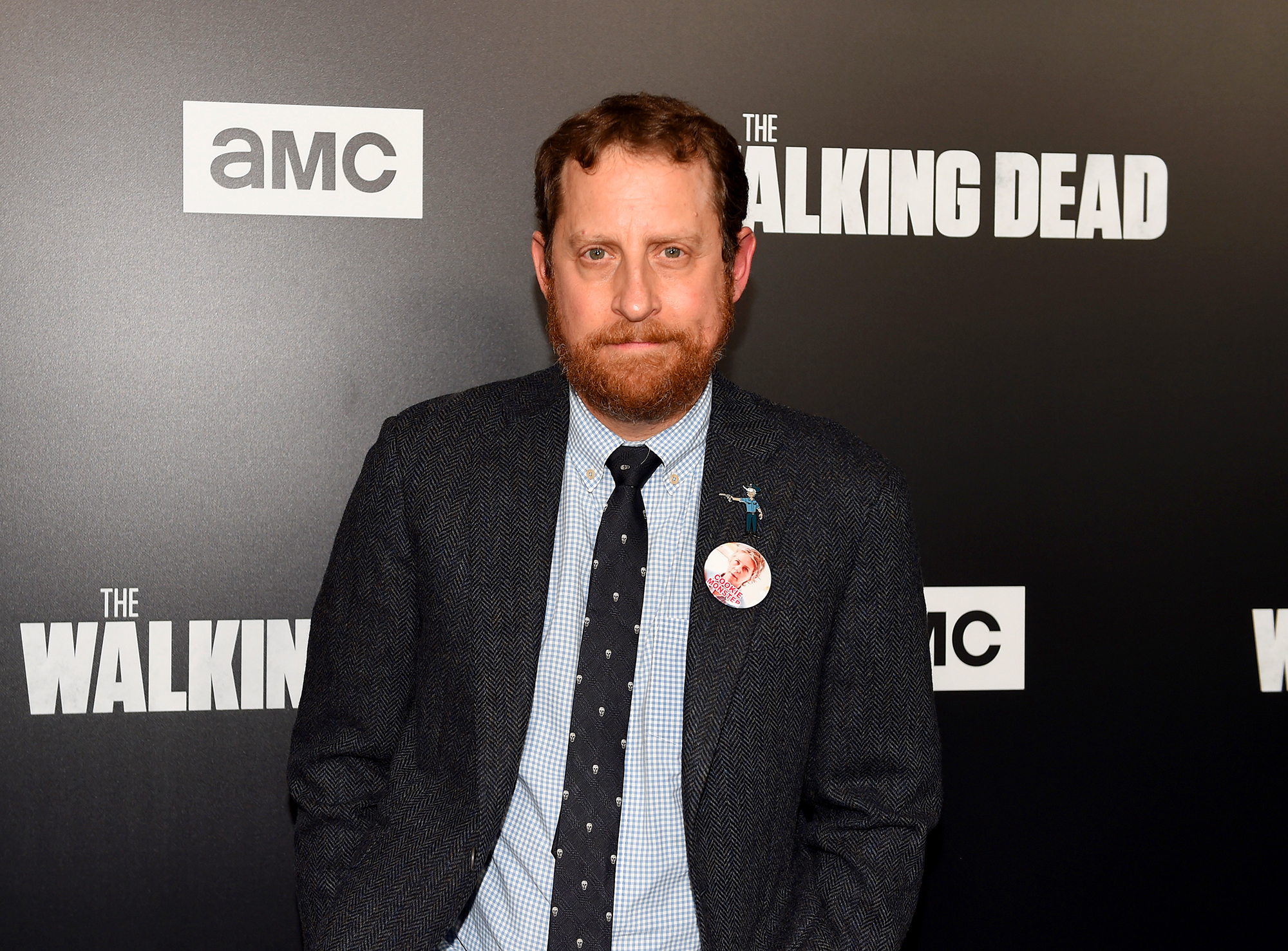 Scott M. Gimple