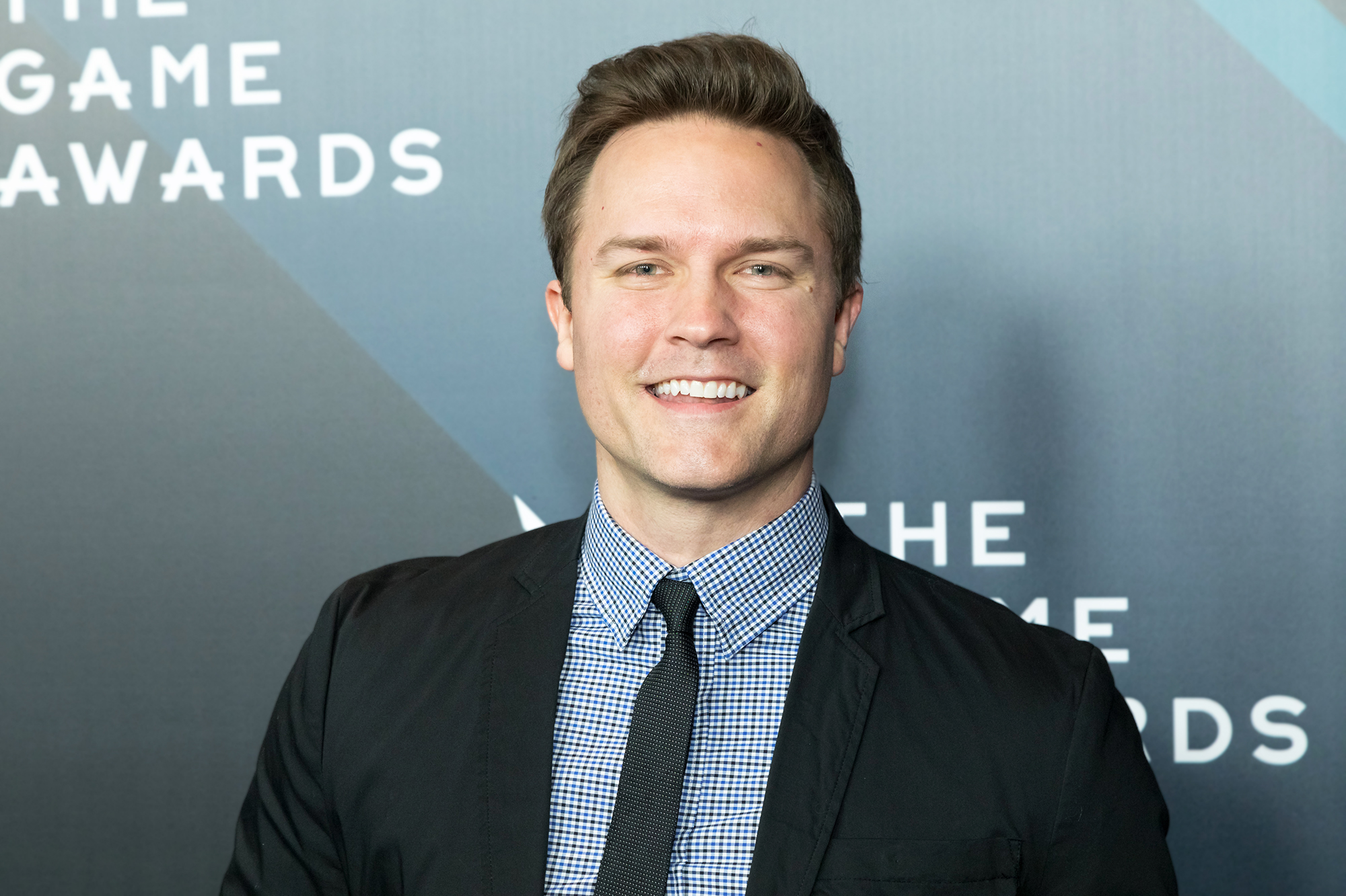 Scott Porter Talks Potential ‘Friday Night Lights’ Revival: We Got ‘Closure’