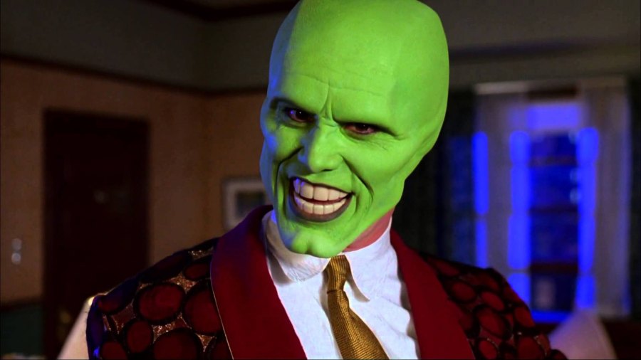 Jim Carrey’s Most Iconic Roles