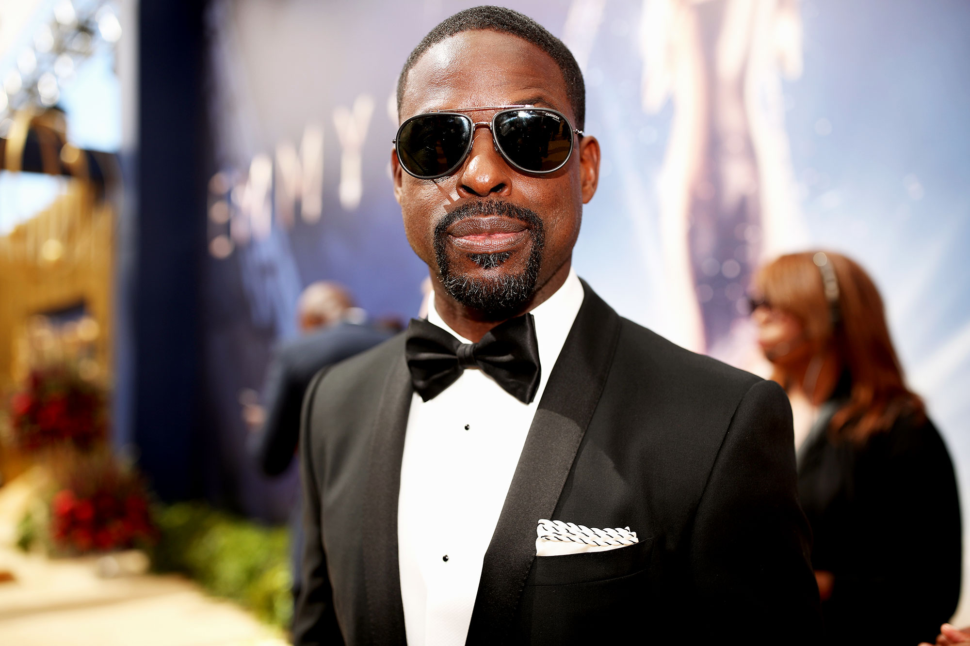 sterling k brown