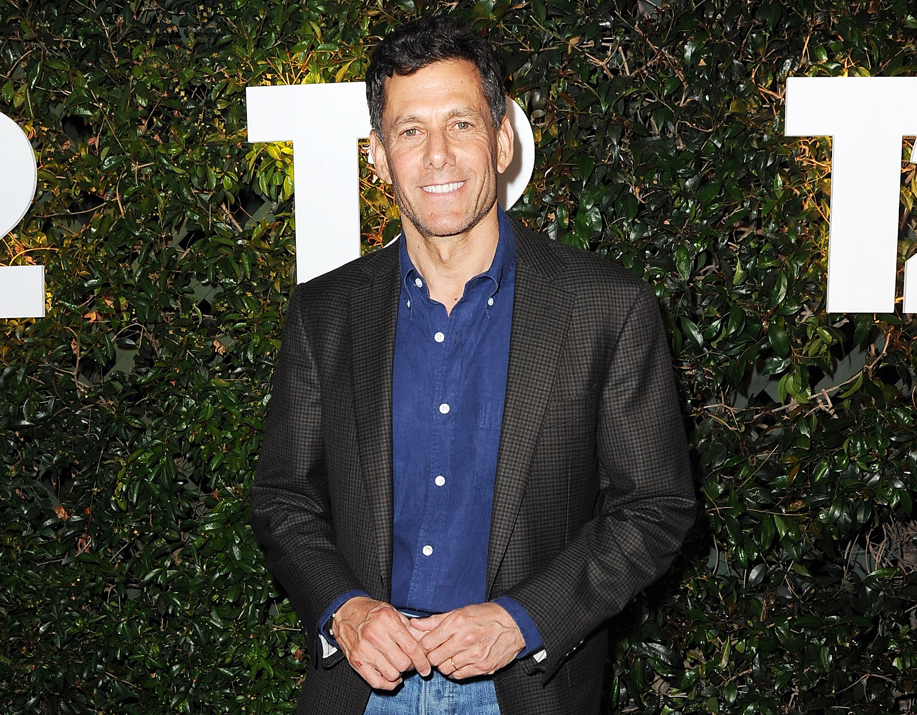 Strauss Zelnick Becoming Ageless