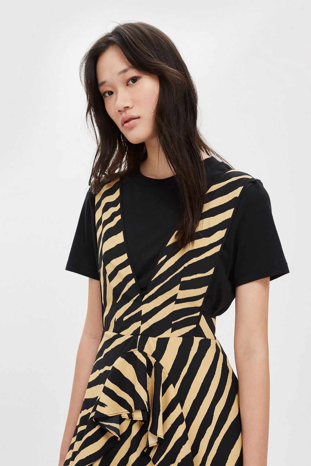 Topshop dress