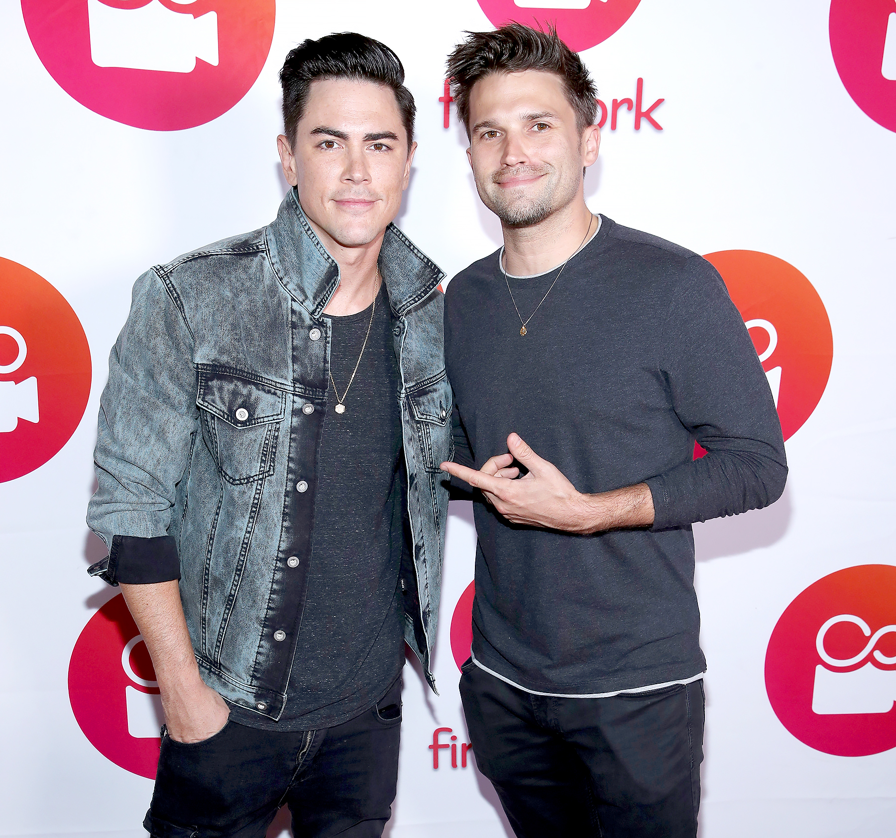 Tom-Sandoval-and-Tom-Schwartz-talk-vanderpump