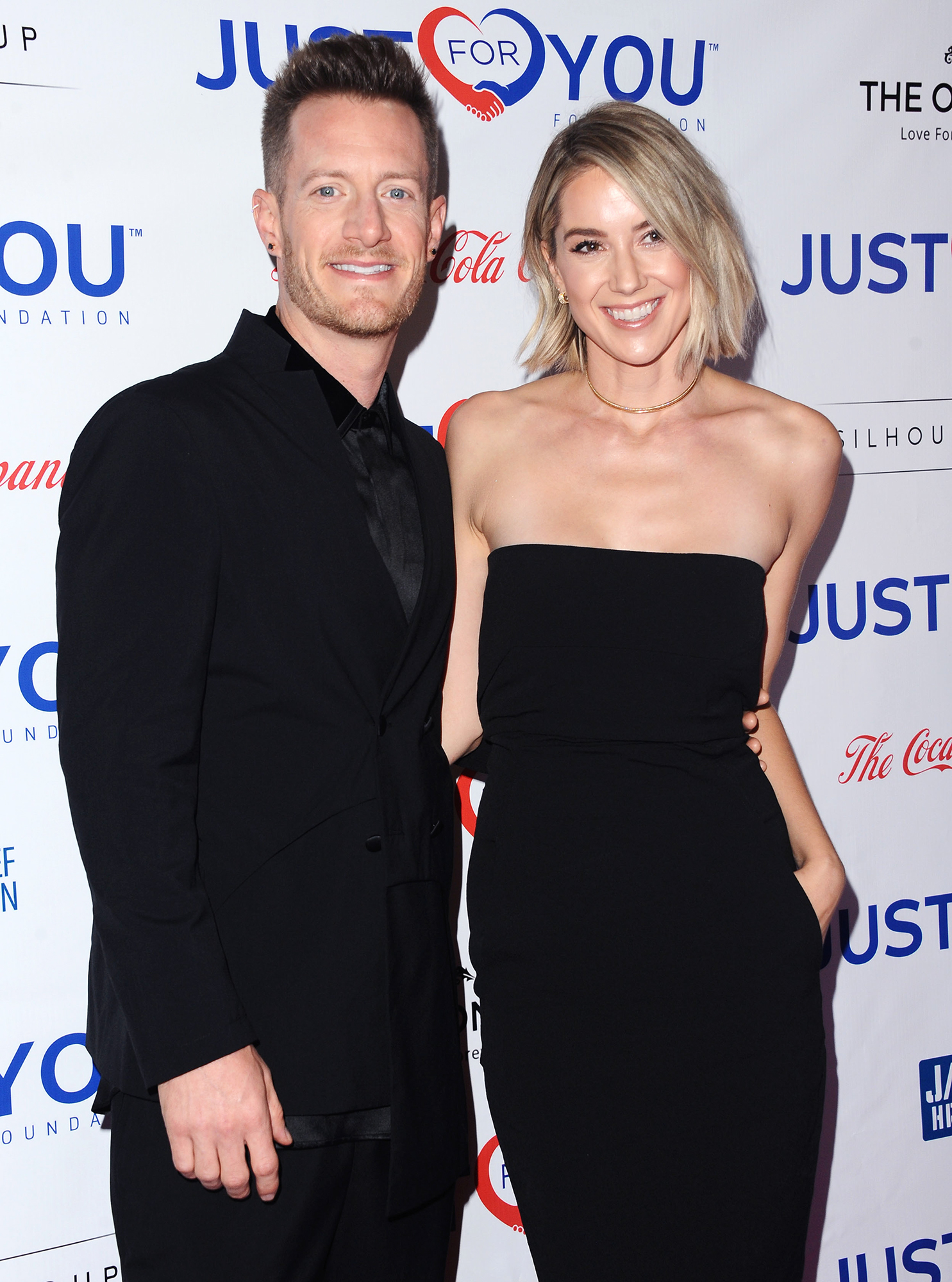 Tyler Hubbard and Wife Hayley Strommel Are ‘Steadily’ Working on Baby No. 2