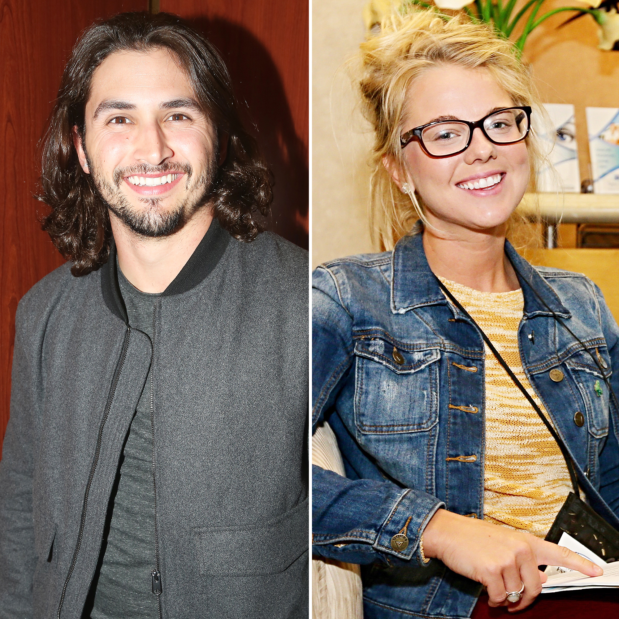 Victor Arroyo Nicole Franzel Engaged
