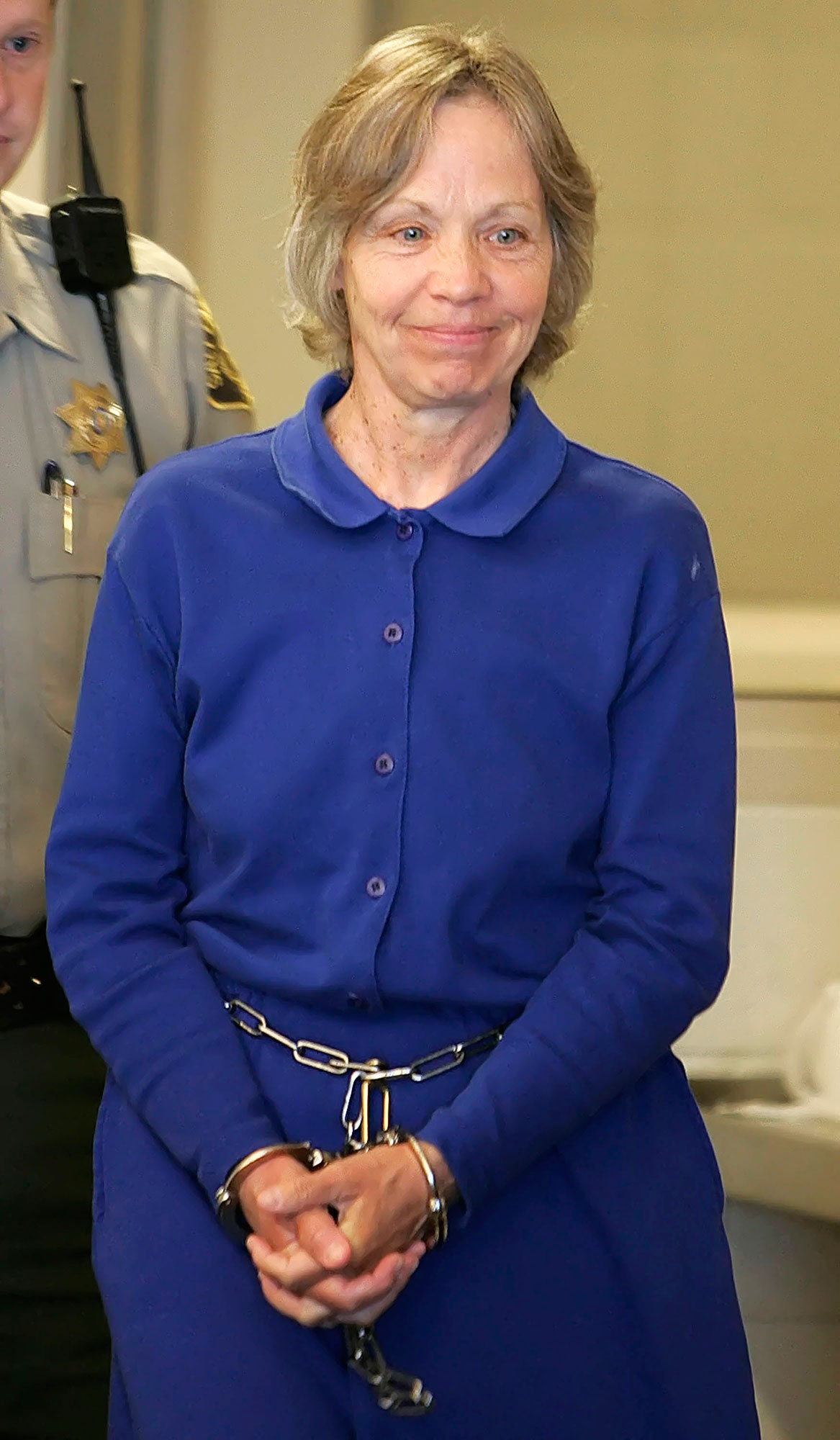 wanda barzee