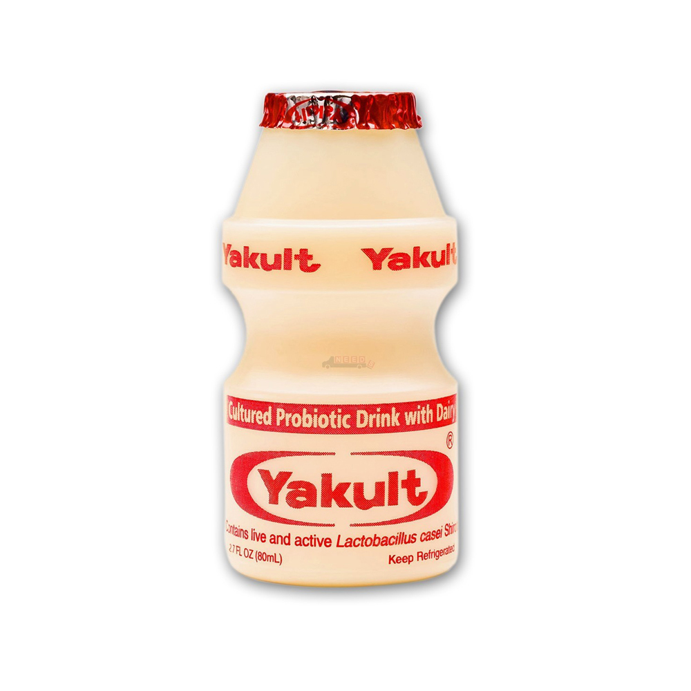 Yakult