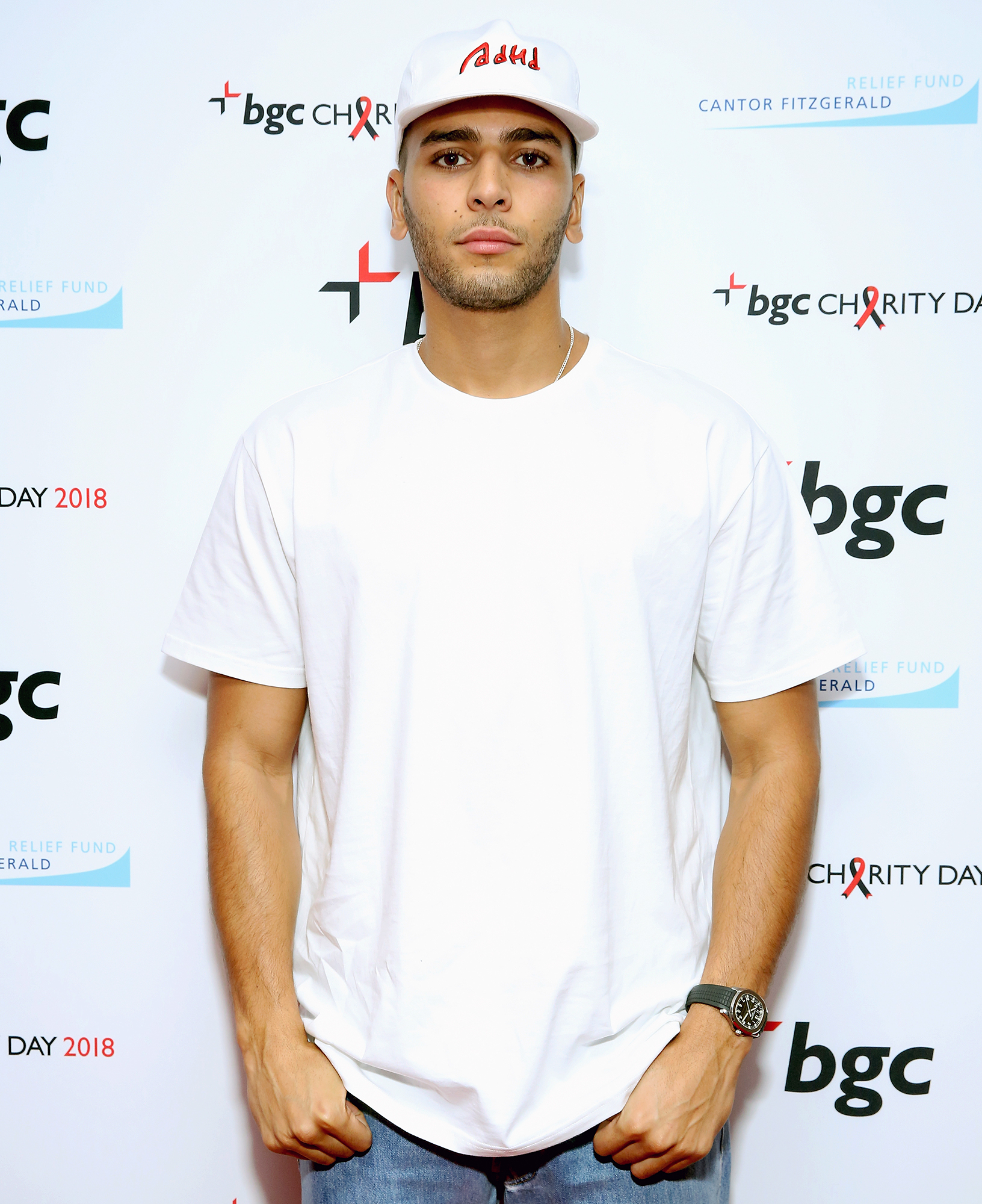 Younes Bendjima Sued Coachella Security Guard Attack