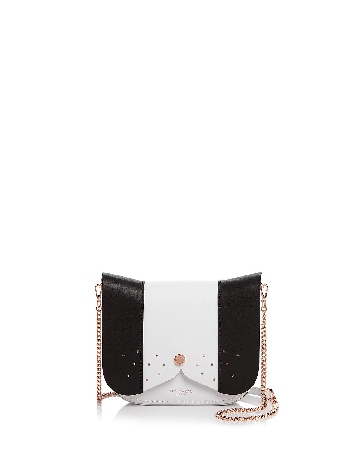 black dog bag ted baker