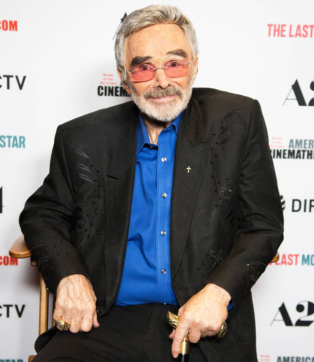 Burt Reynolds Dead Family Speaks Out