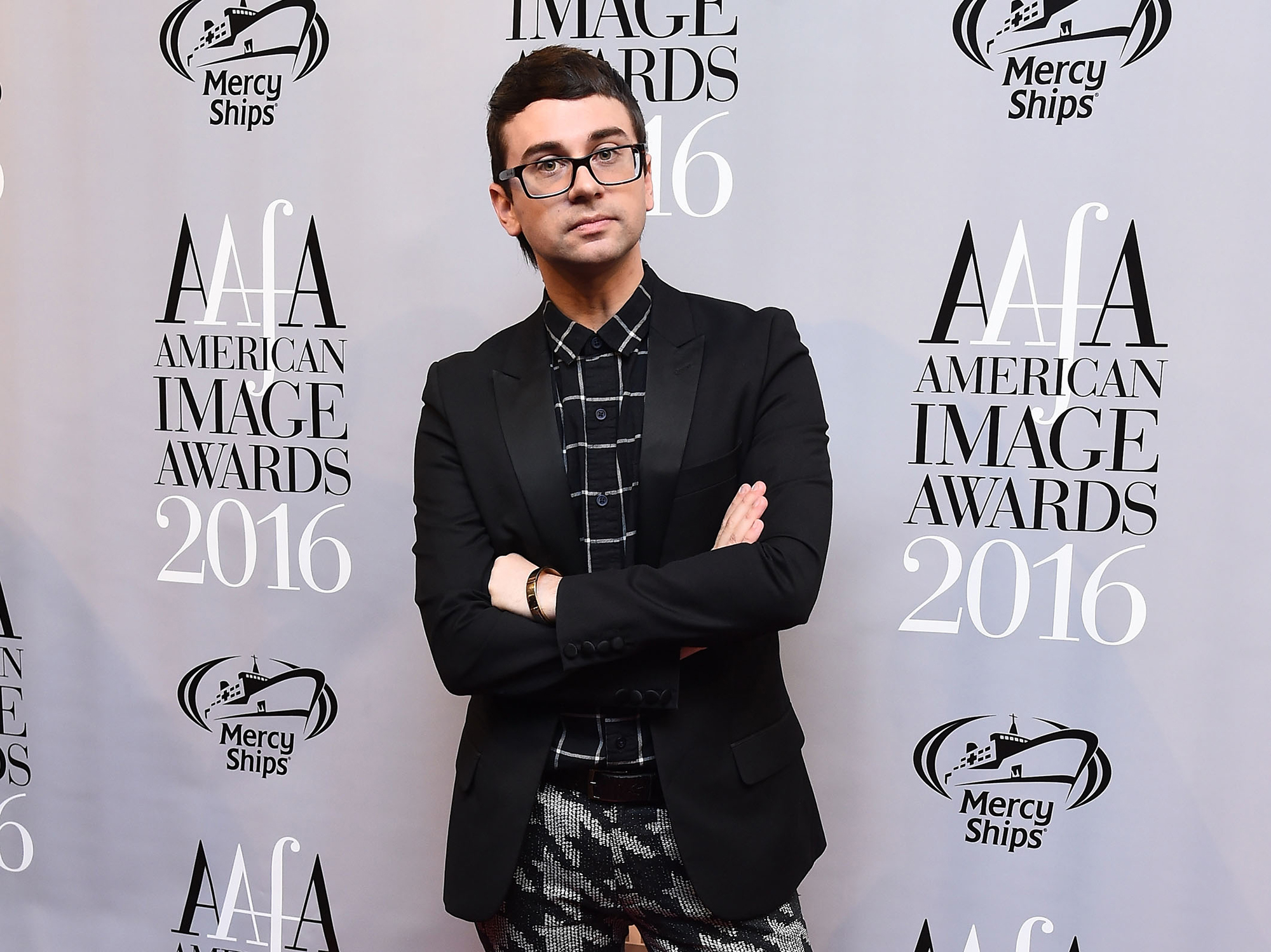 Christian Siriano