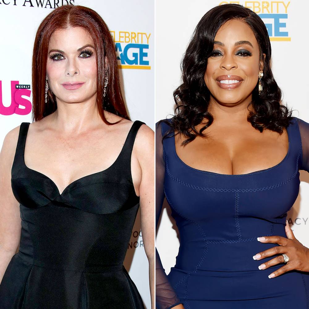 debra-messing-niecy-nash