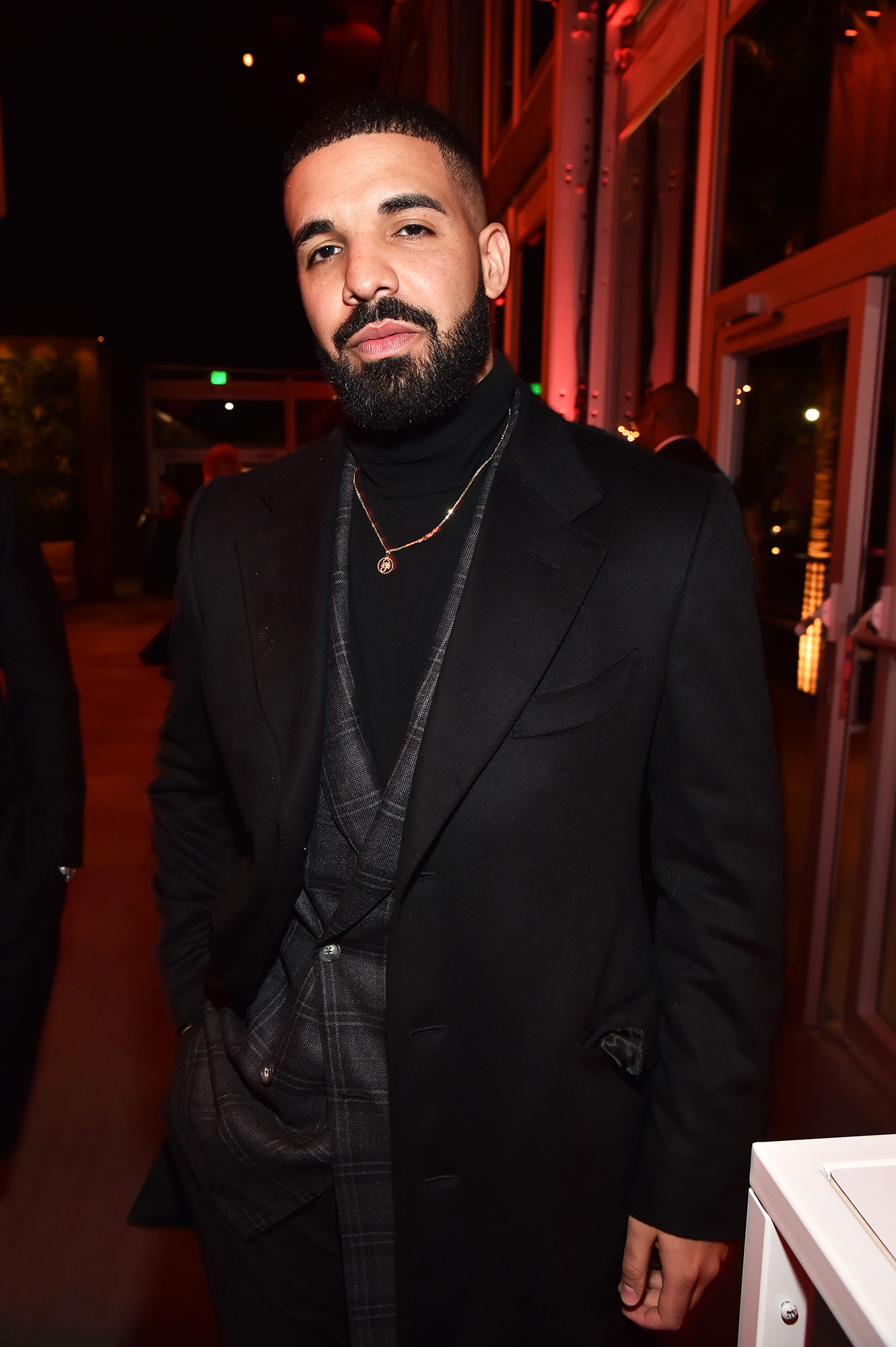 drake