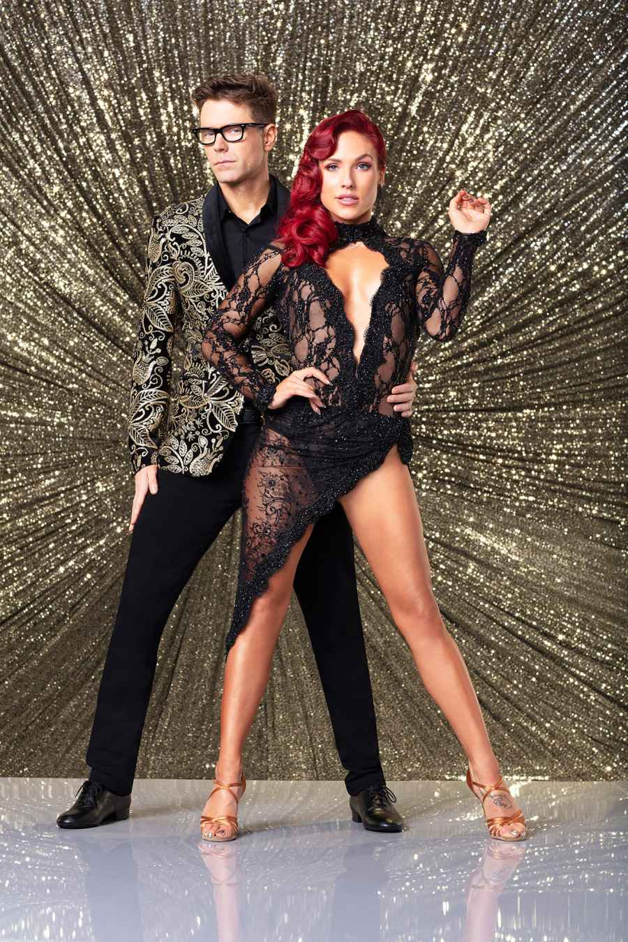 Dancing with the stars