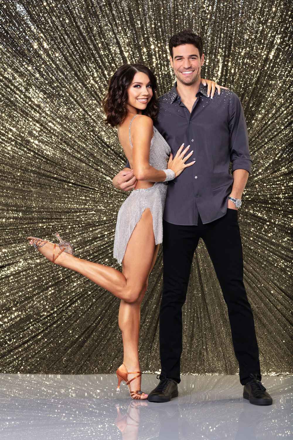 dancing with the stars