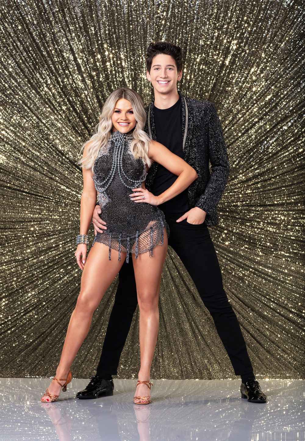 dancing with the stars