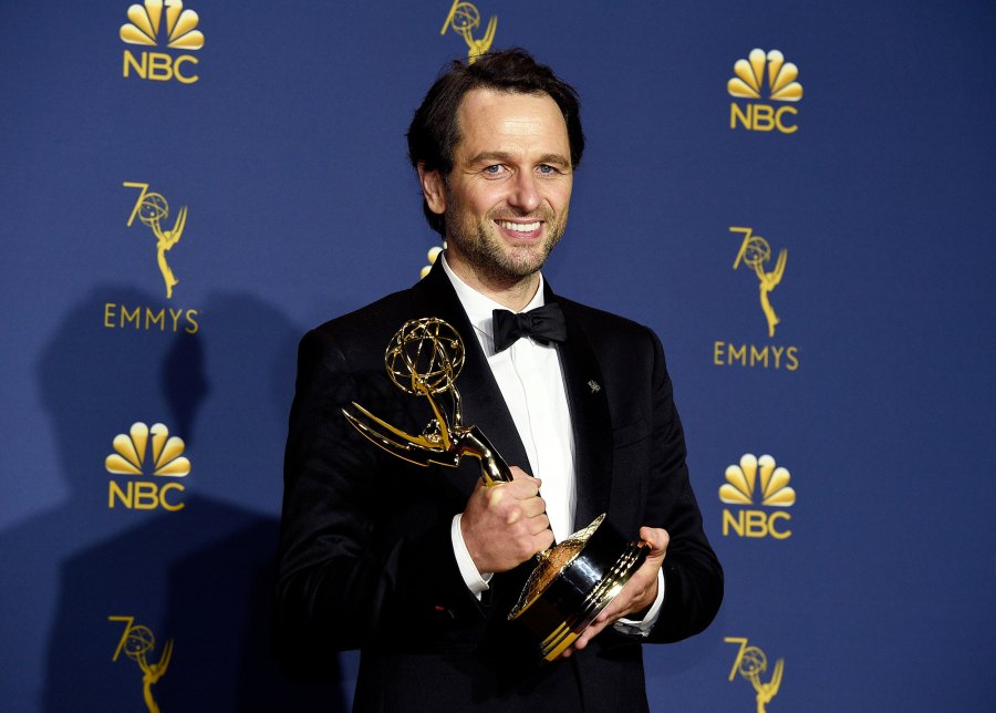 Matthew Rhys emmys