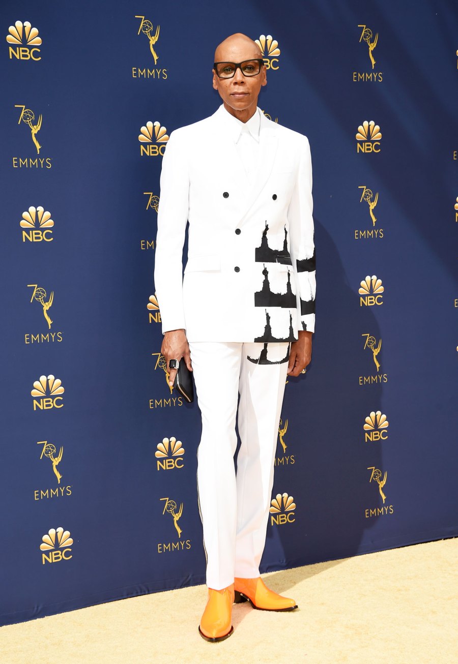 emmys rupual