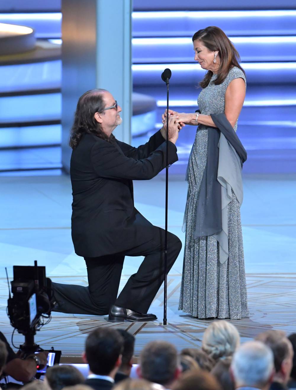 glenn weiss