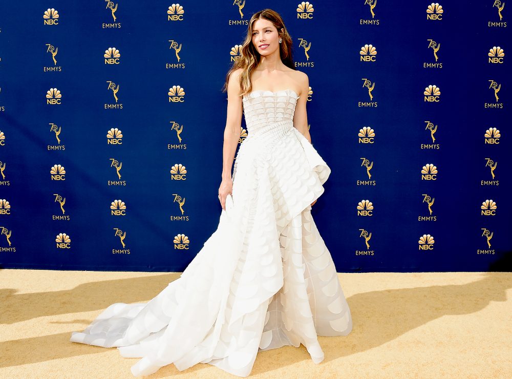 jessica-biel-emmys-2018