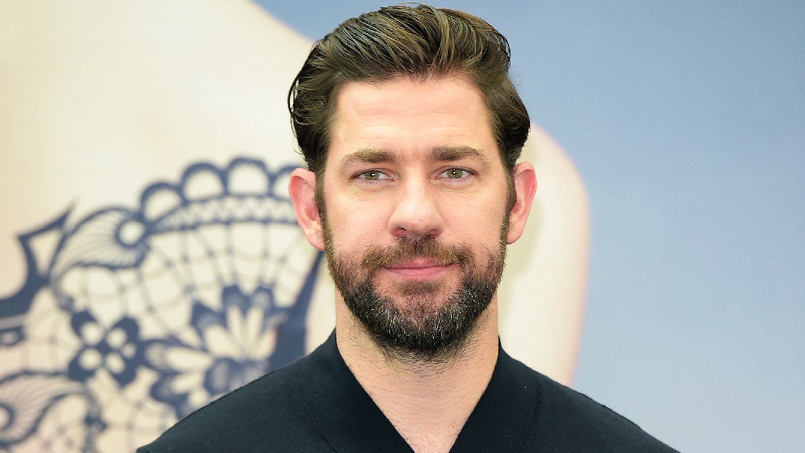 John Krasinski Had One Non-Negotiable on the Set of Jack Ryan