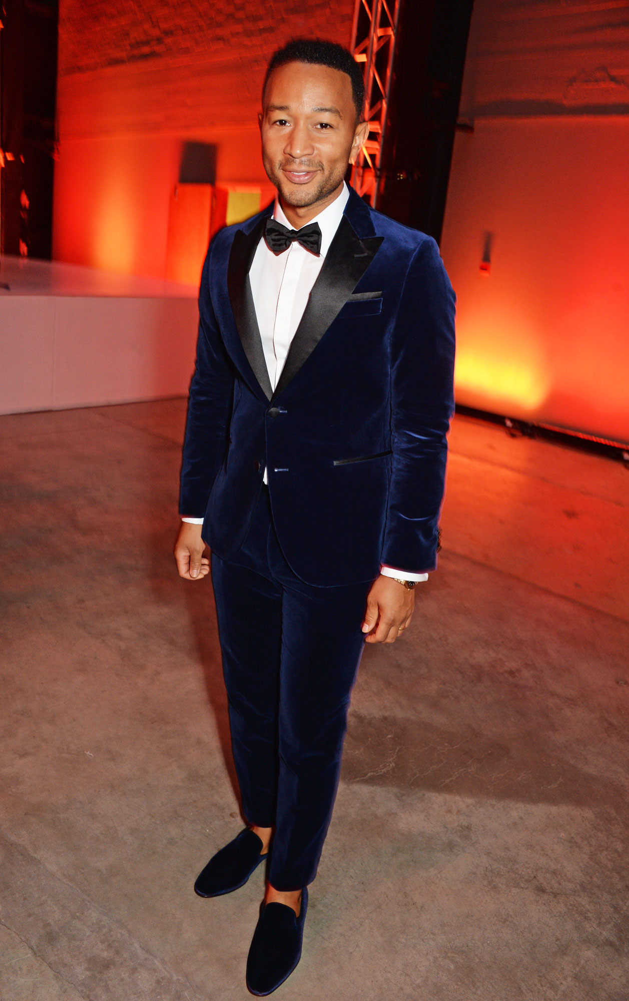 john legend