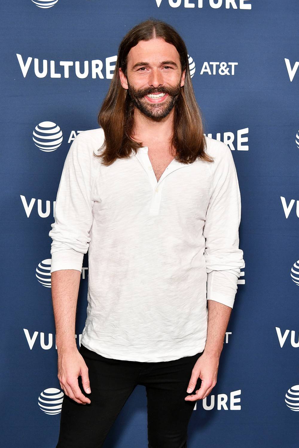 Jonathan Van Ness