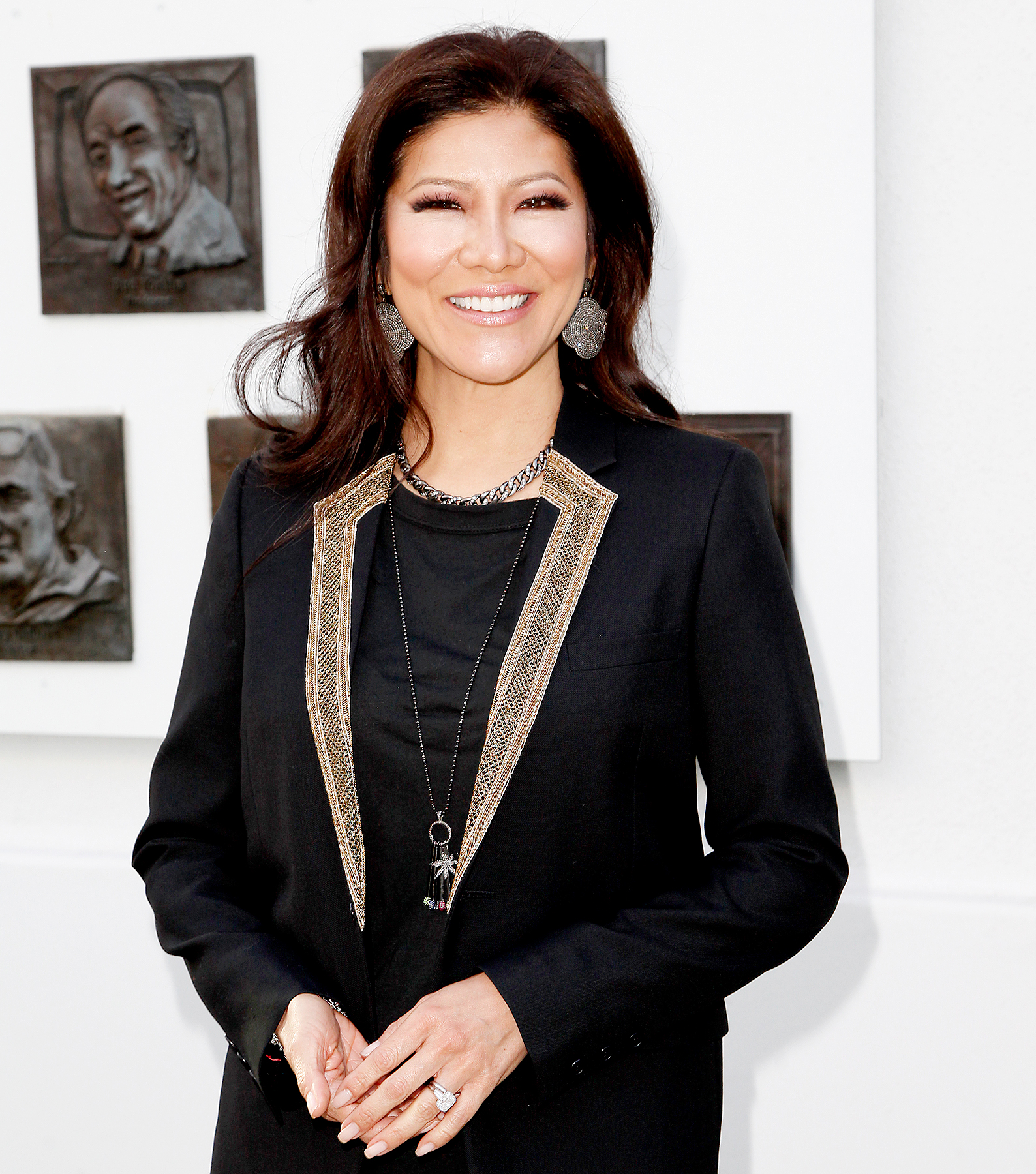 Julie Chen
