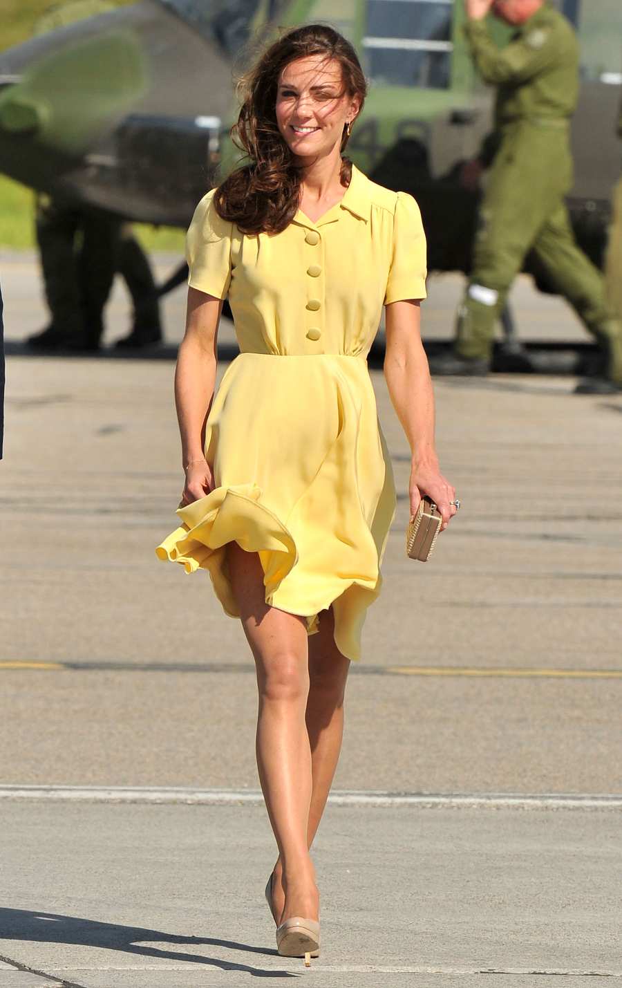 Kate Middleton