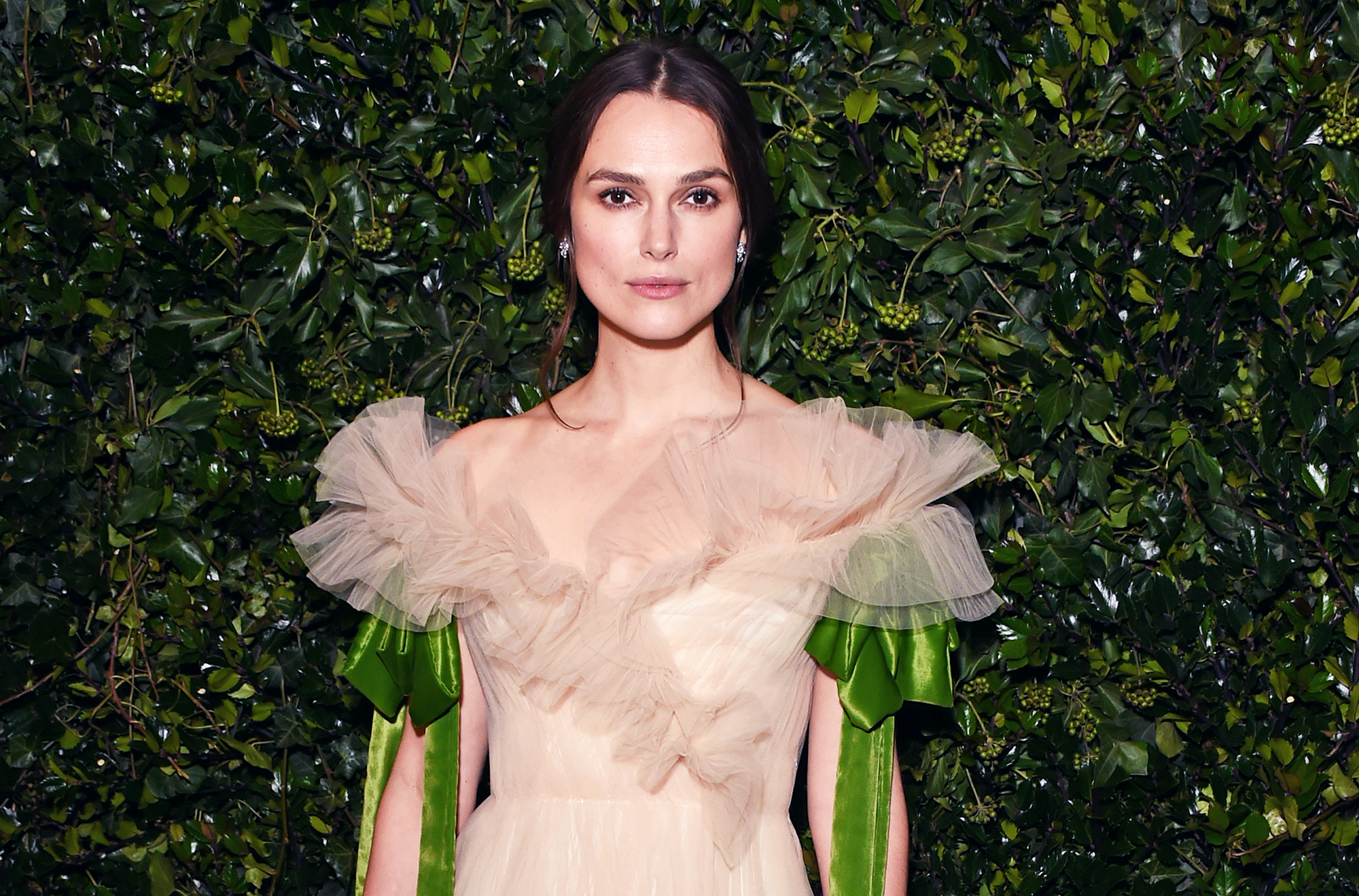 Keira Knightley Still Struggles to Get Her Daughter to Sleep: ‘It’s Comeuppance’