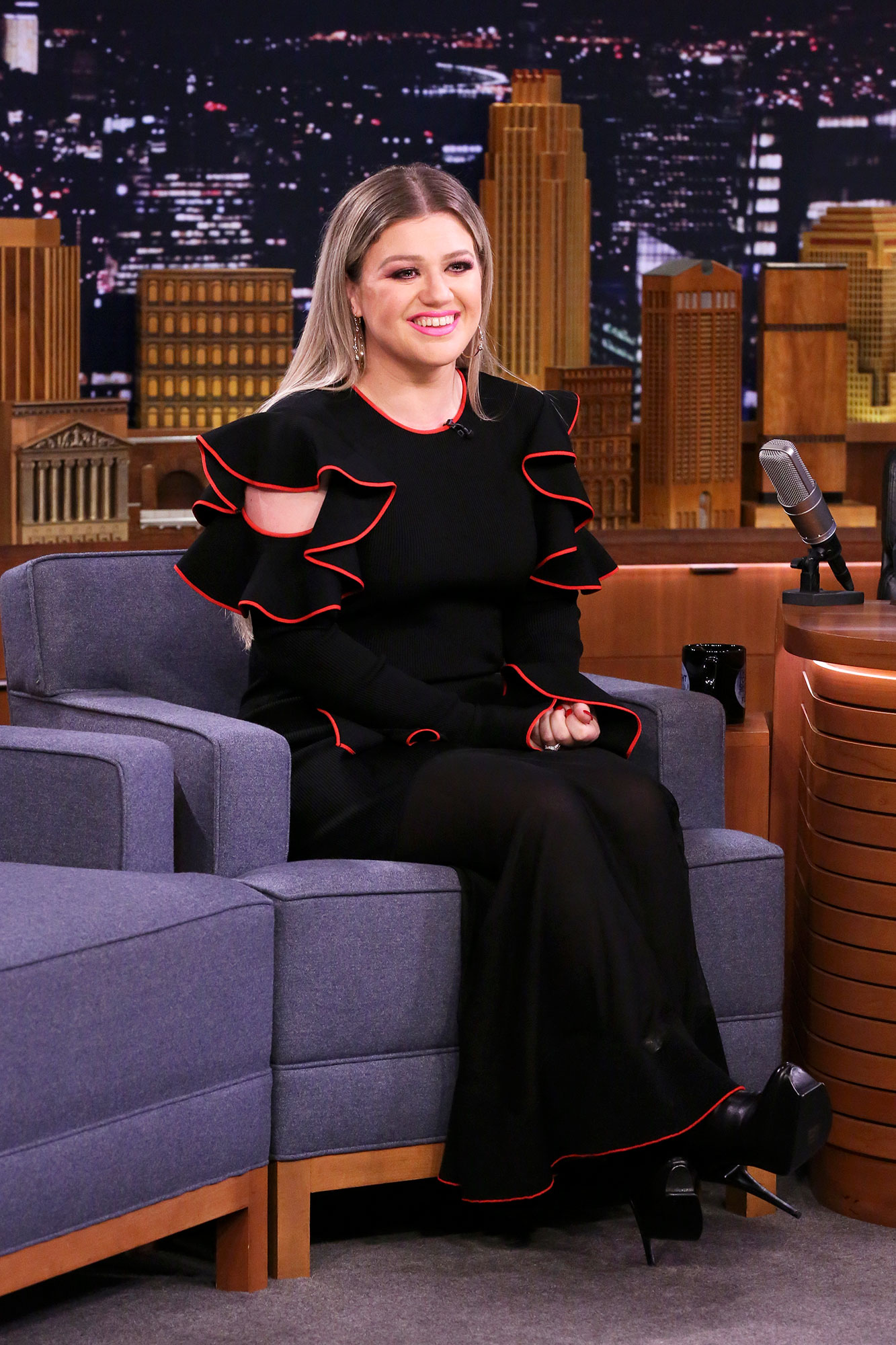 kelly clarkson