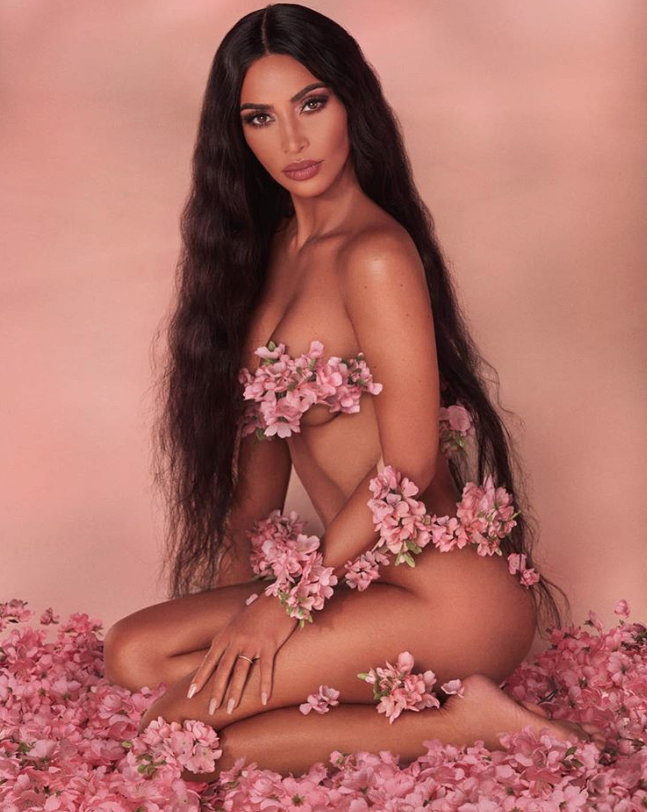 kim kardashian