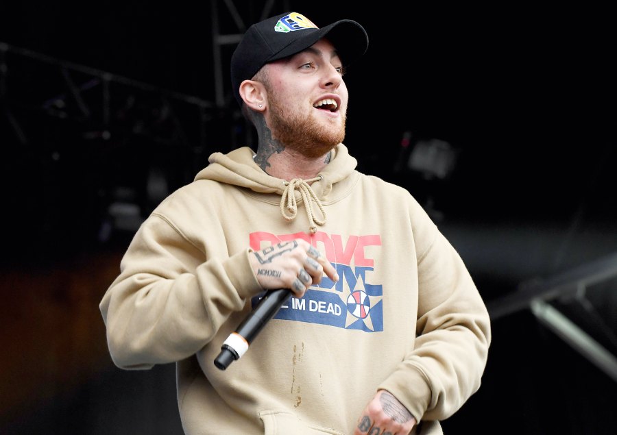 Mac Miller's Quotes About His Struggles With Drugs and Addiction