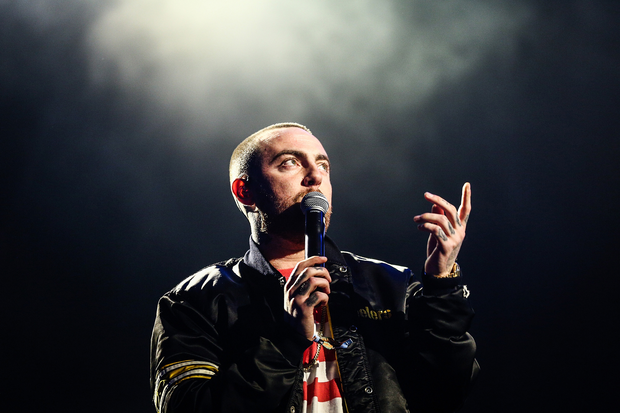 Mac Miller’s Family / Team Breaks Their Silence on Rapper’s Death