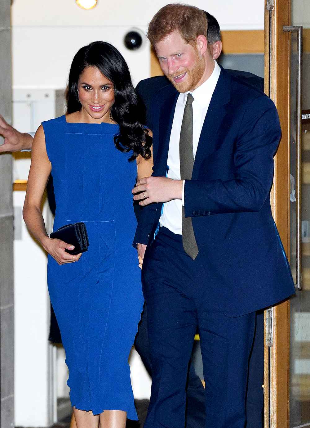 meghan-markle-pregnant