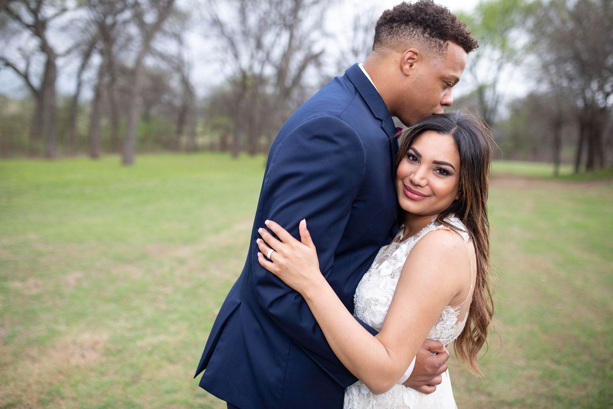 Mia Bally and Tristan Thompson